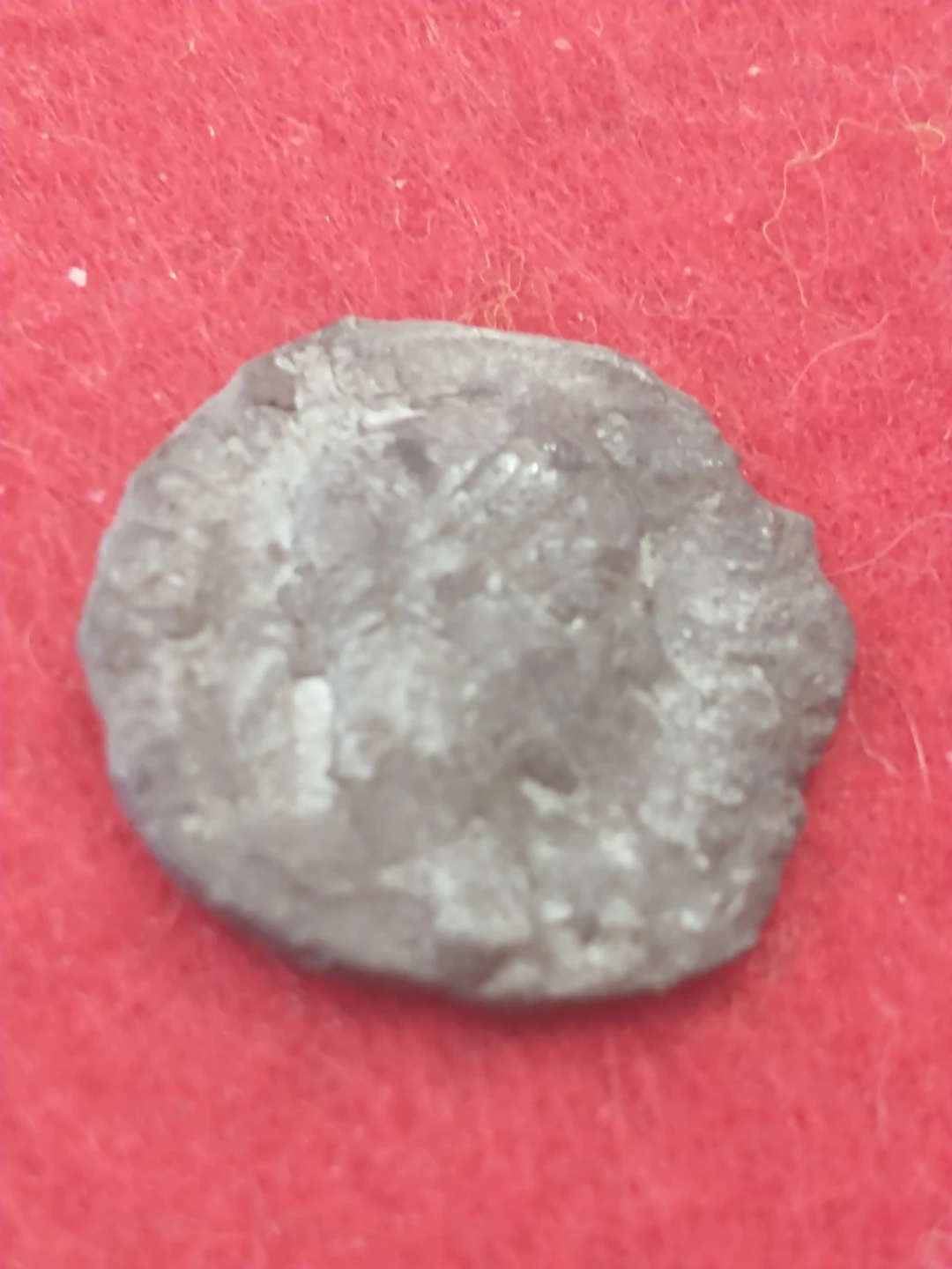Vintage Coin - photo 2