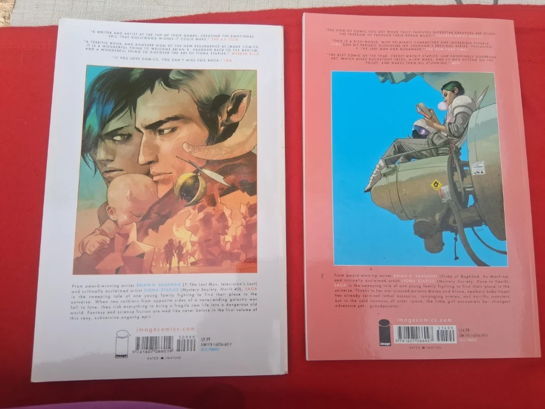 Comic books - photo 2