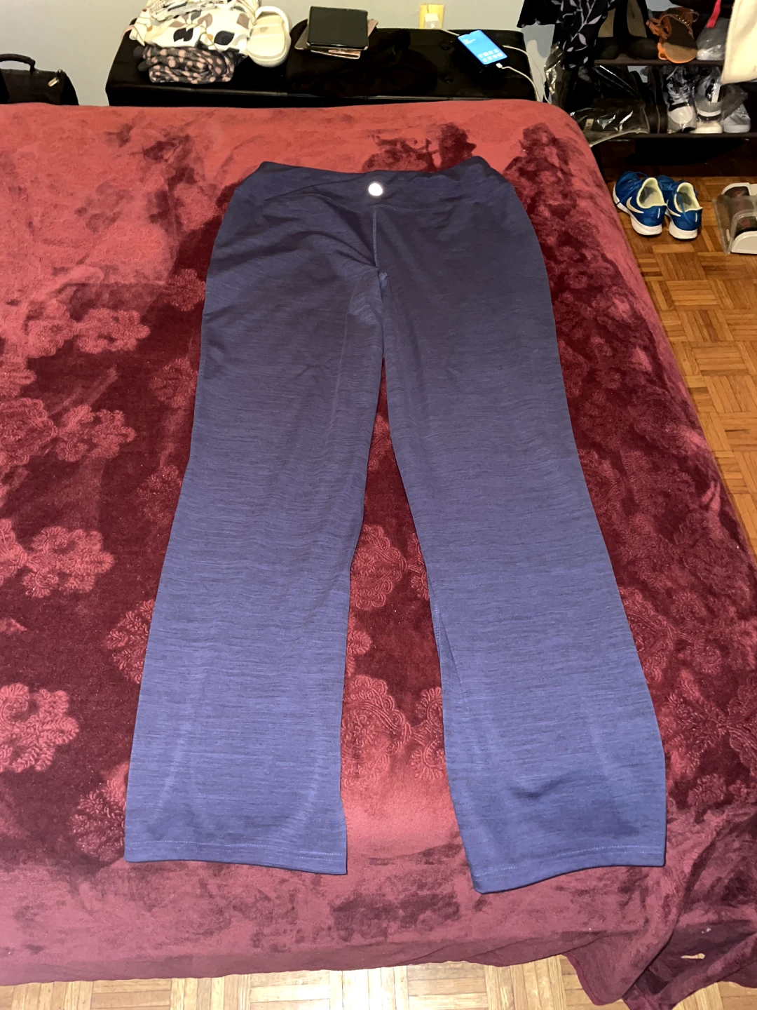 Athletic Pants