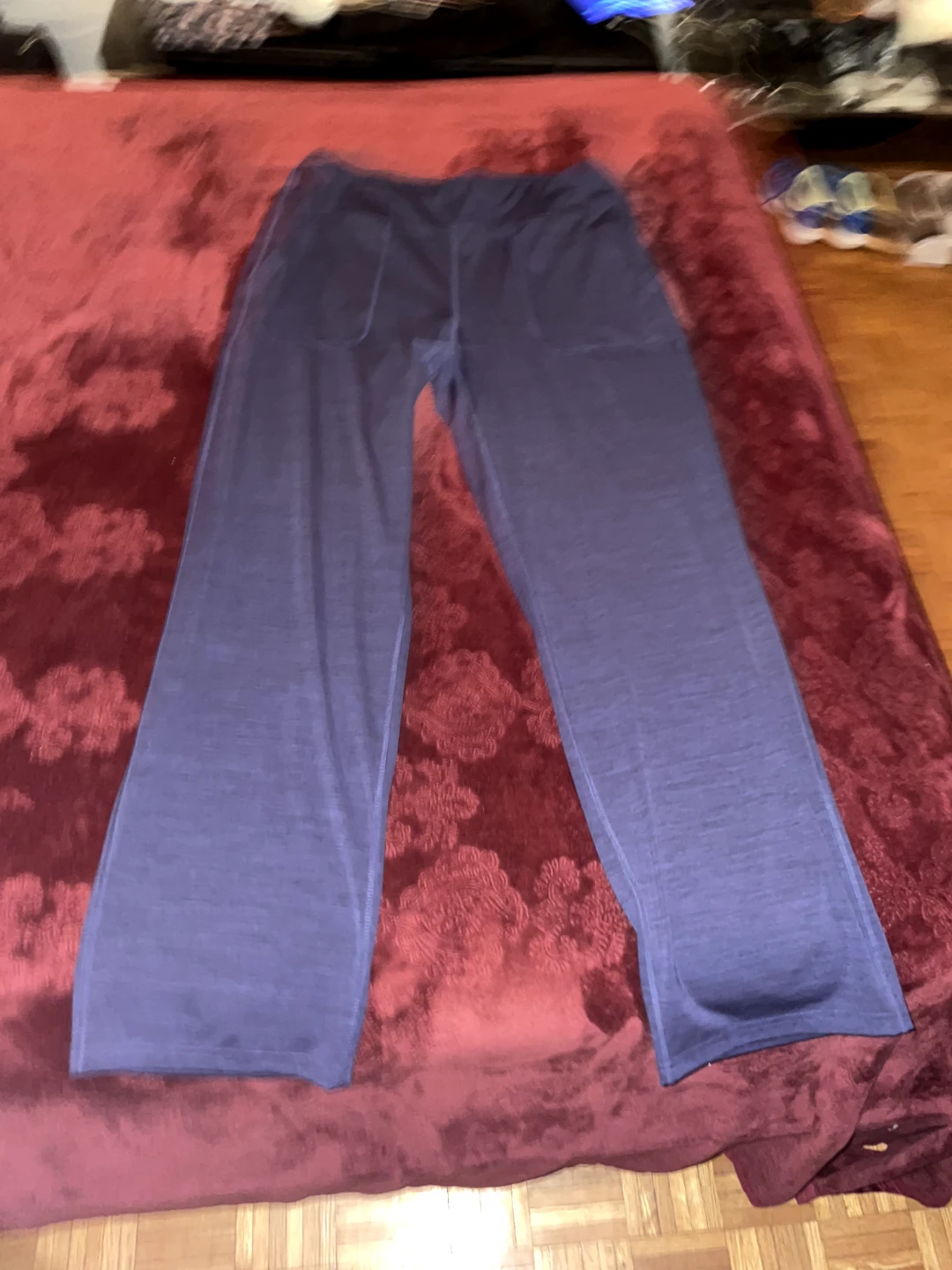 Athletic Pants - photo 2