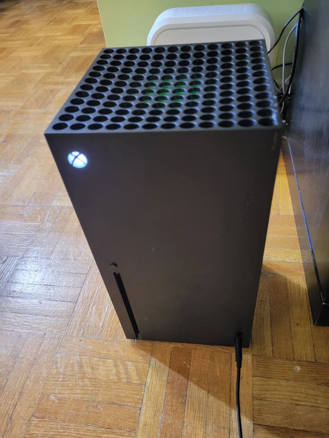 Xbox Series X Console - 1TB SSD