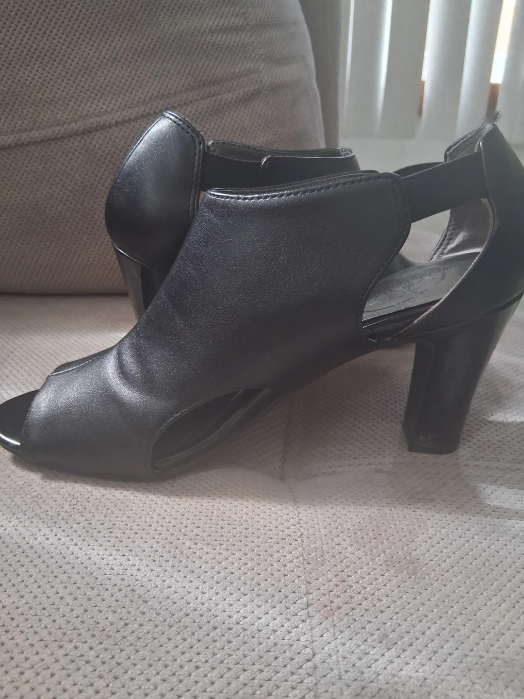 Zapatos de mujer - photo 3