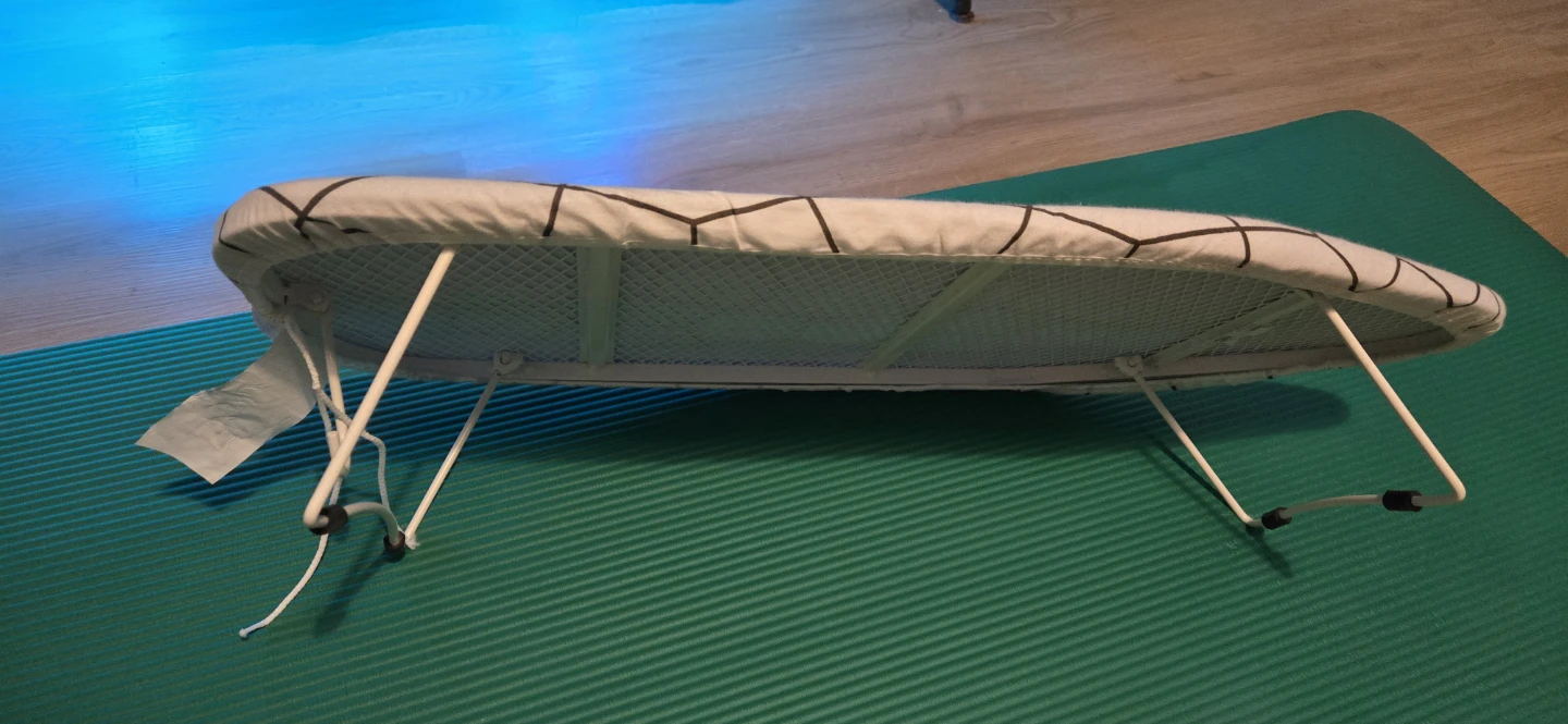 IKEA Mini Ironing Board - photo 2