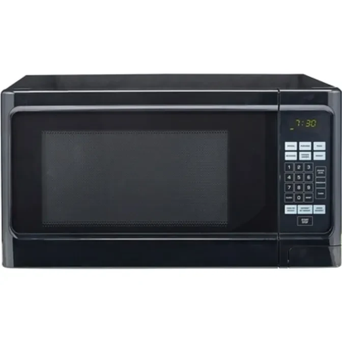 Everyday Essentials Microwave Oven E6610B