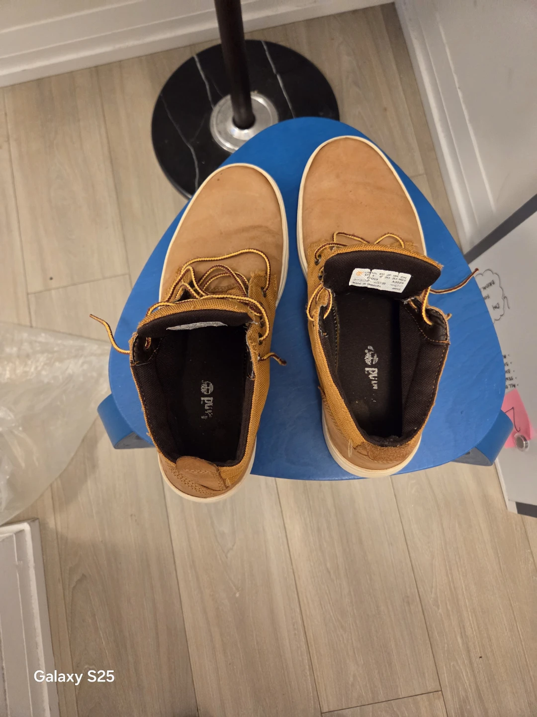 Timberland Men's Chukka Boots - photo 2