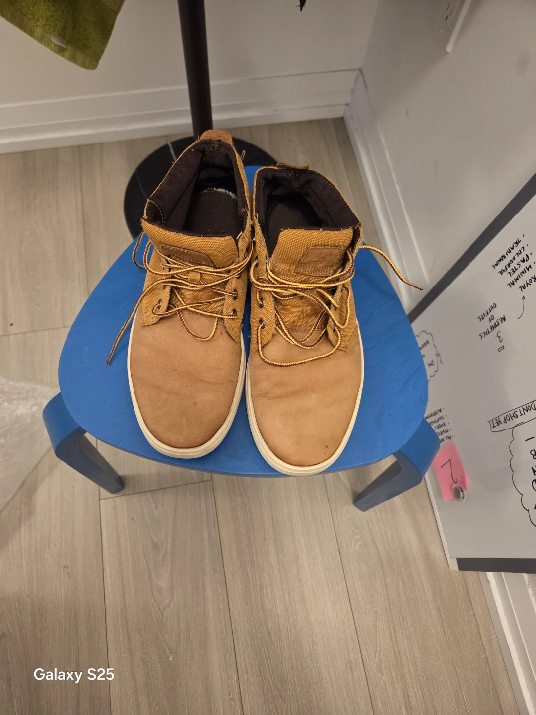 Timberland Men's Chukka Boots - photo 3