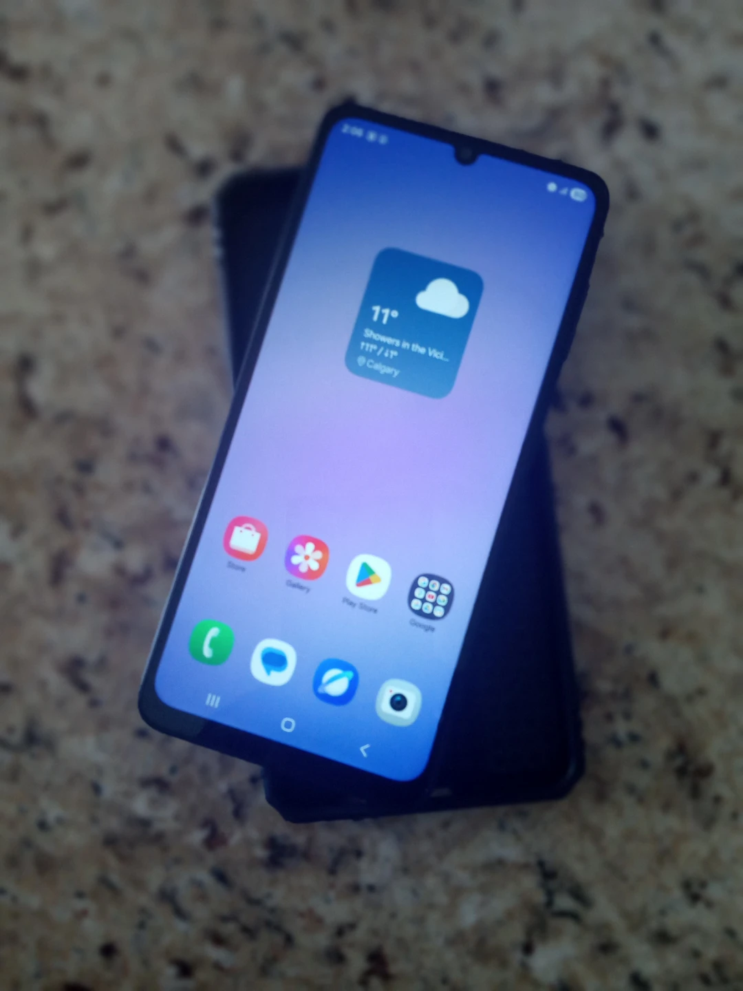 Samsung a07 unlocked dual sim