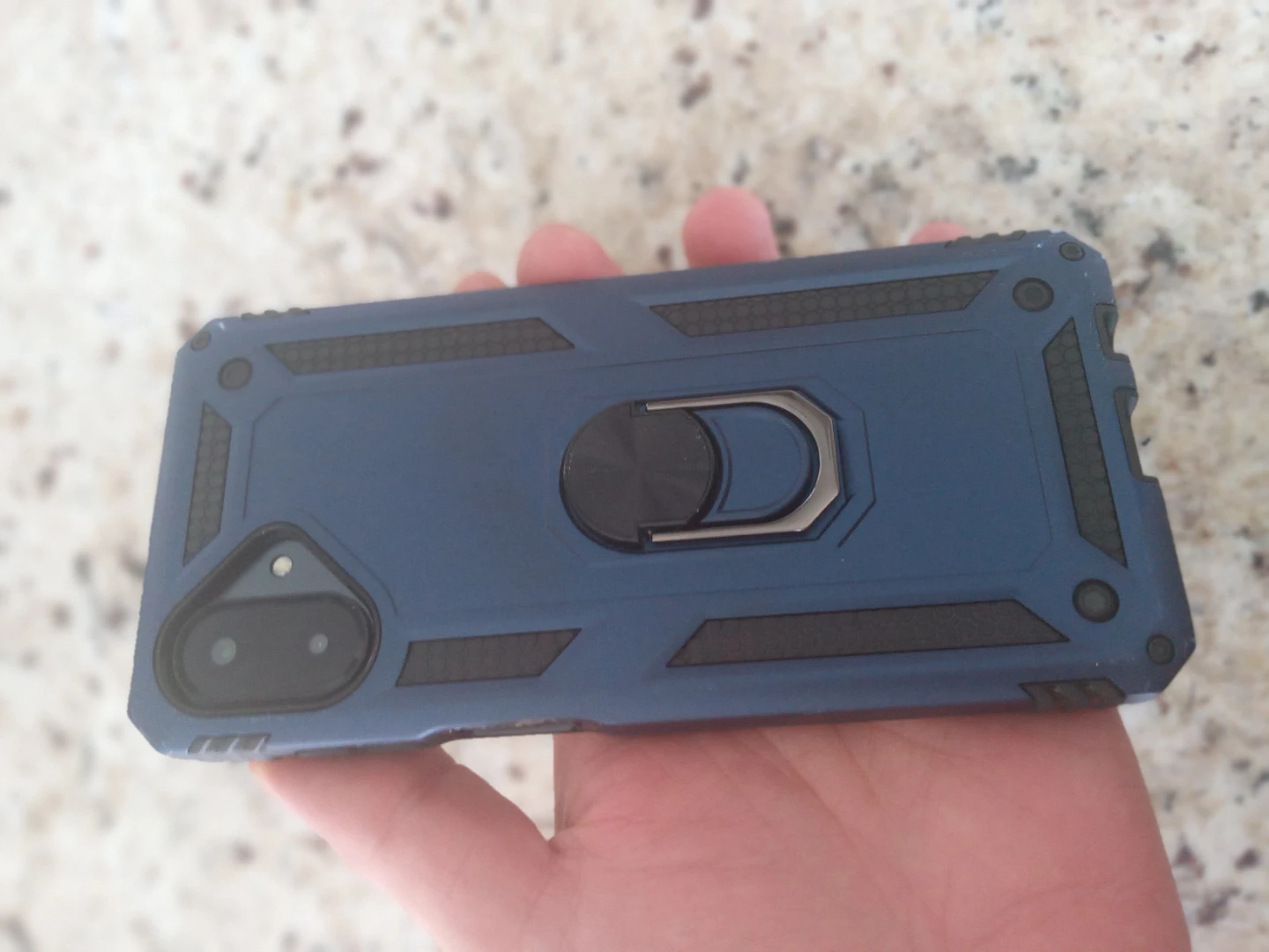 Samsung a07 unlocked dual sim - photo 2