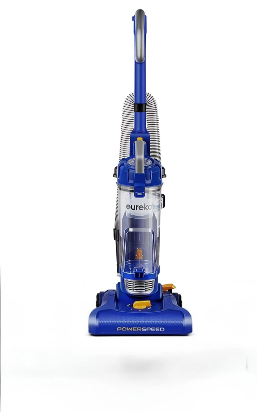 Eureka Powerspeed Vacuum Cleaner - Blue