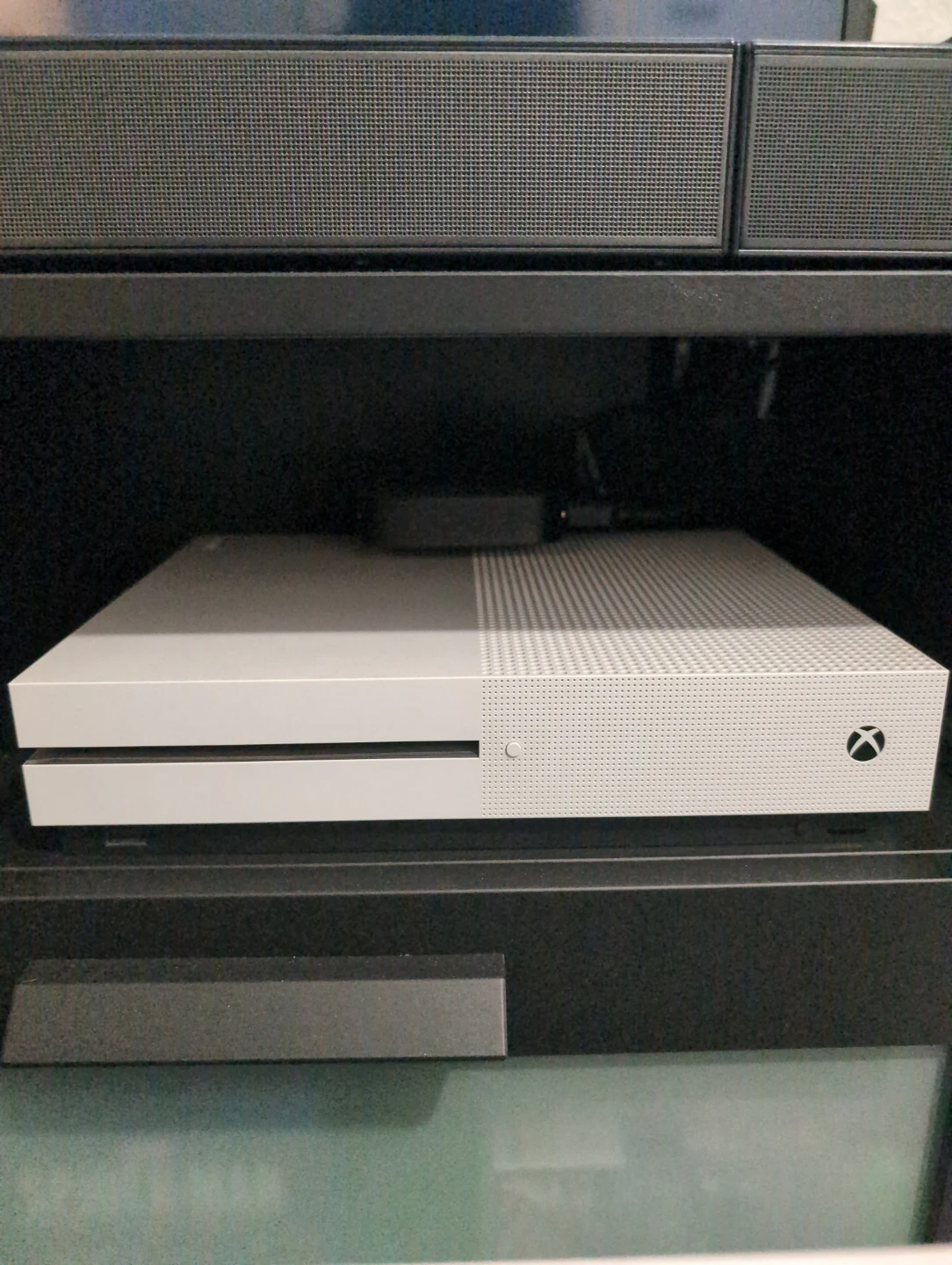 Xbox One S Console