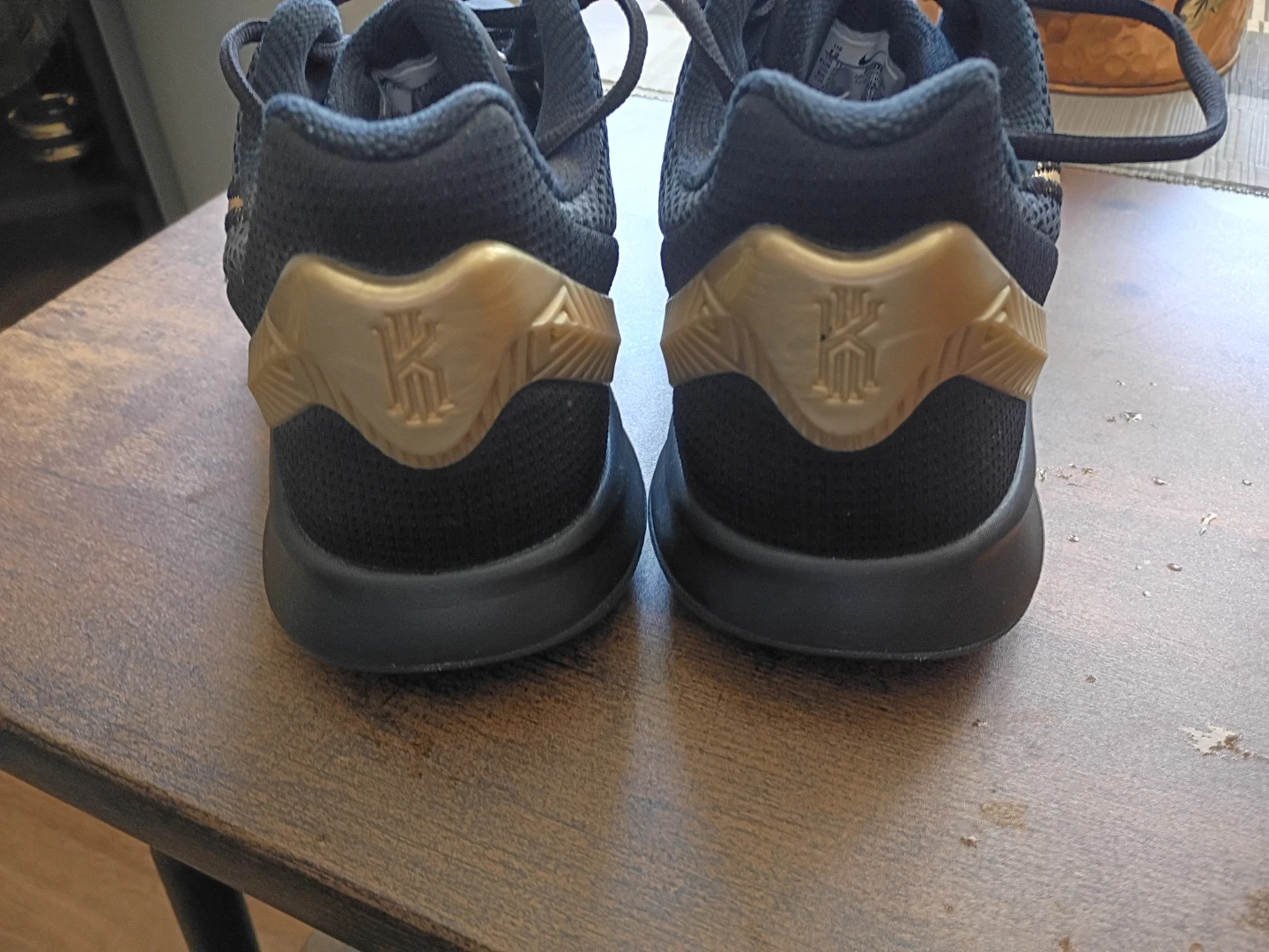 Nike FLYTrap 2 - photo 3