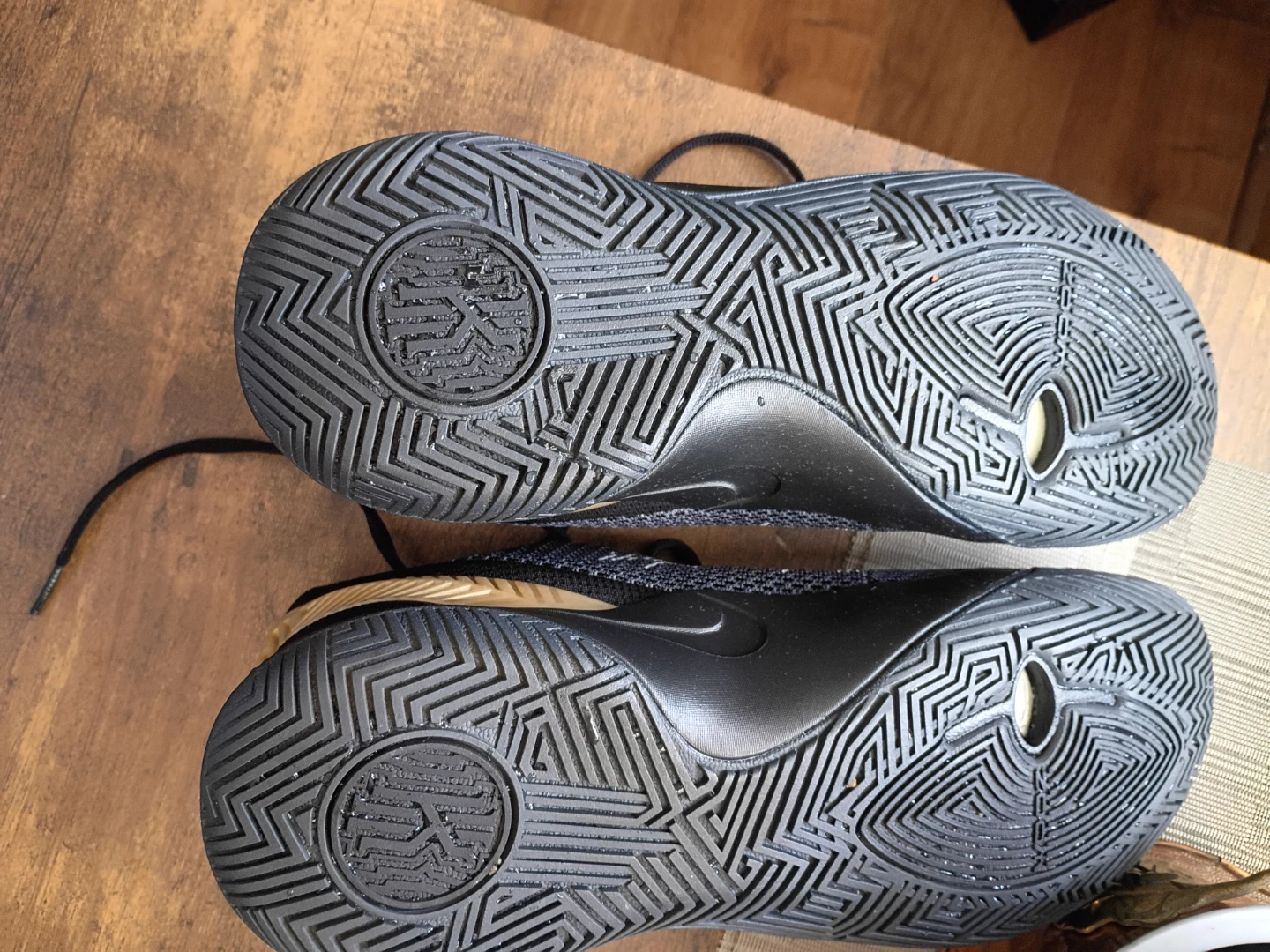 Nike FLYTrap 2 - photo 4