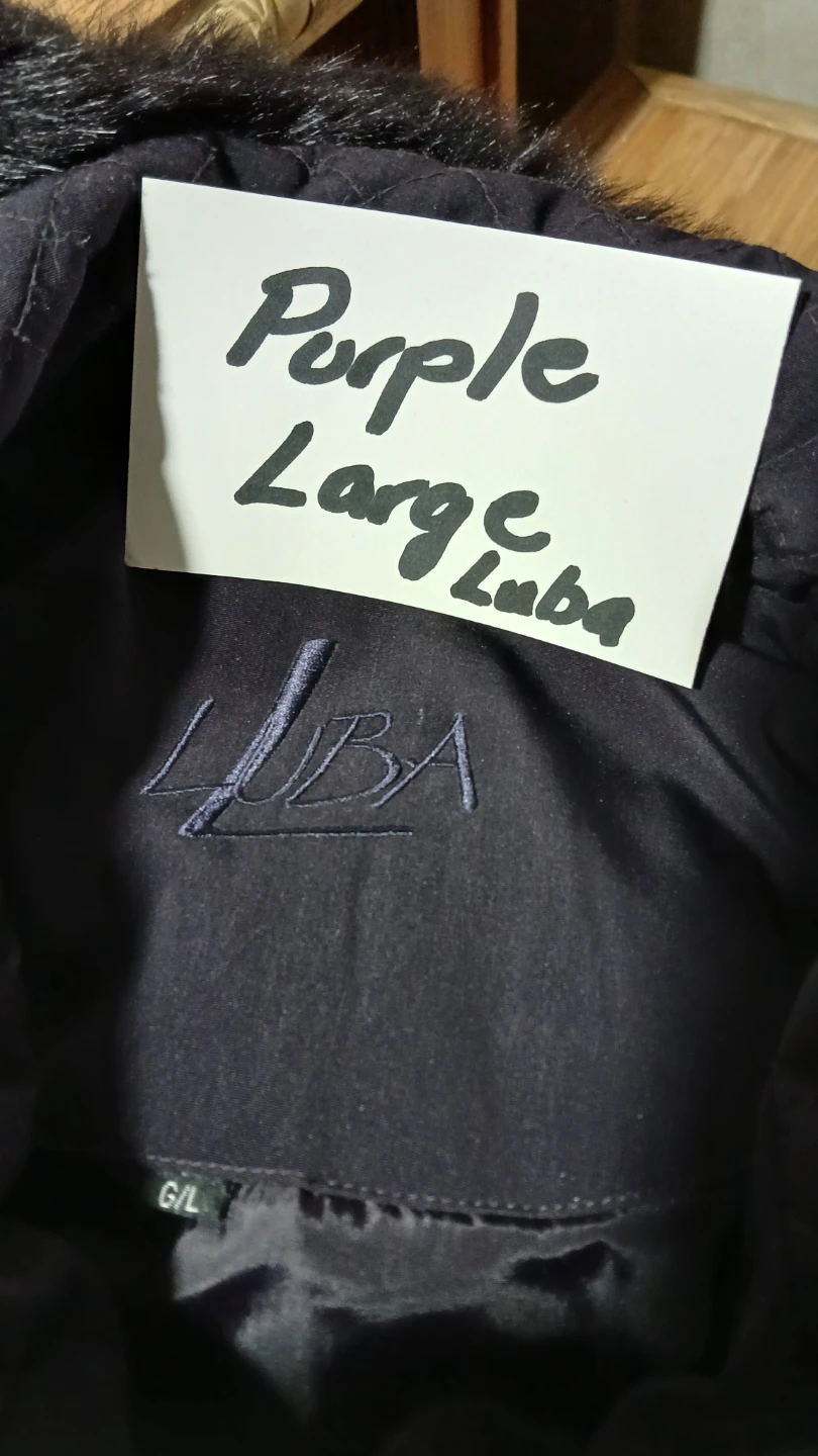 Assorted ladies coats for $5.00 each - photo 2