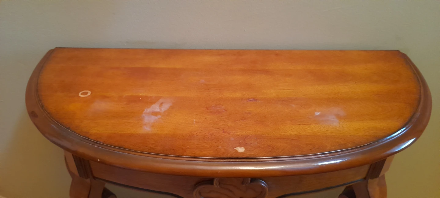 Console Table - photo 3