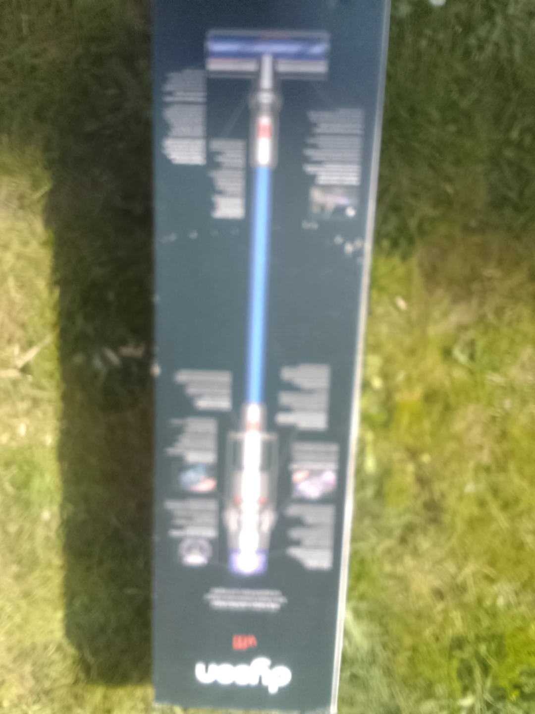 Dyson V11 Cordless Vacuum Cleaner - photo 2