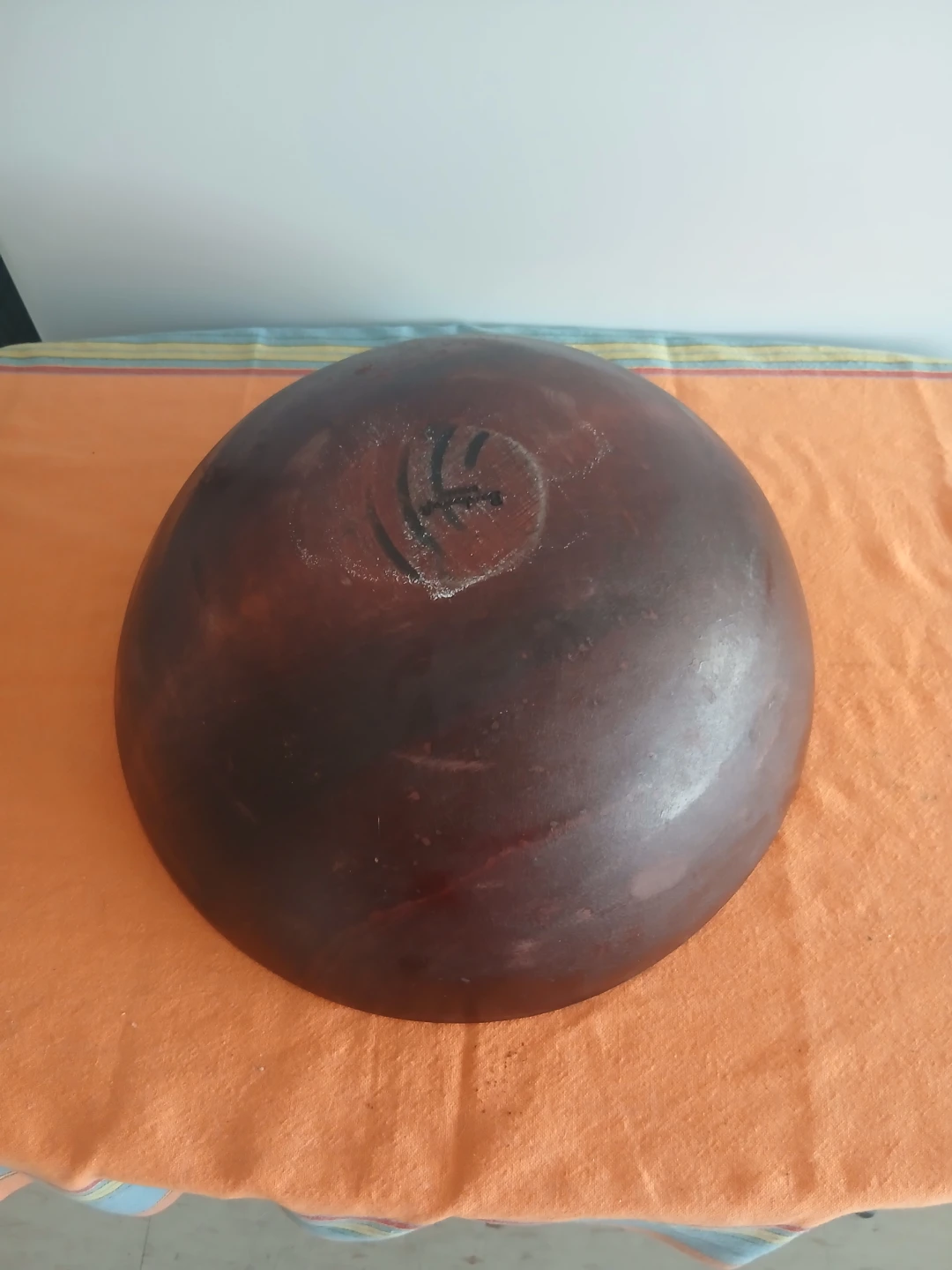 Wooden Serving Bowl - photo 3