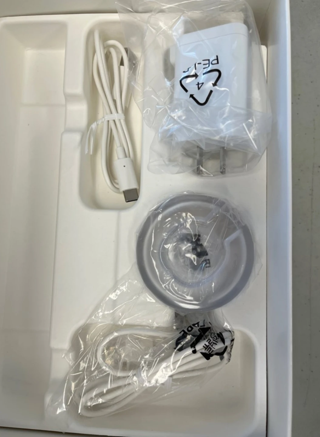 Philips Sonicare 9900 DiamondClean Prestige - photo 2
