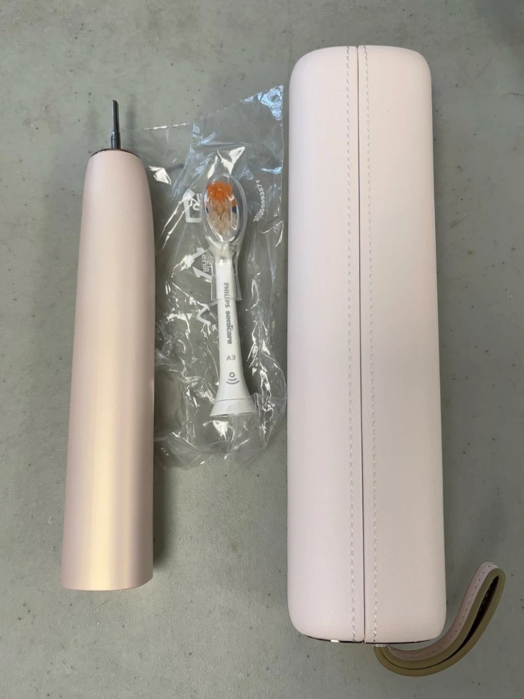 Philips Sonicare 9900 DiamondClean Prestige - photo 3