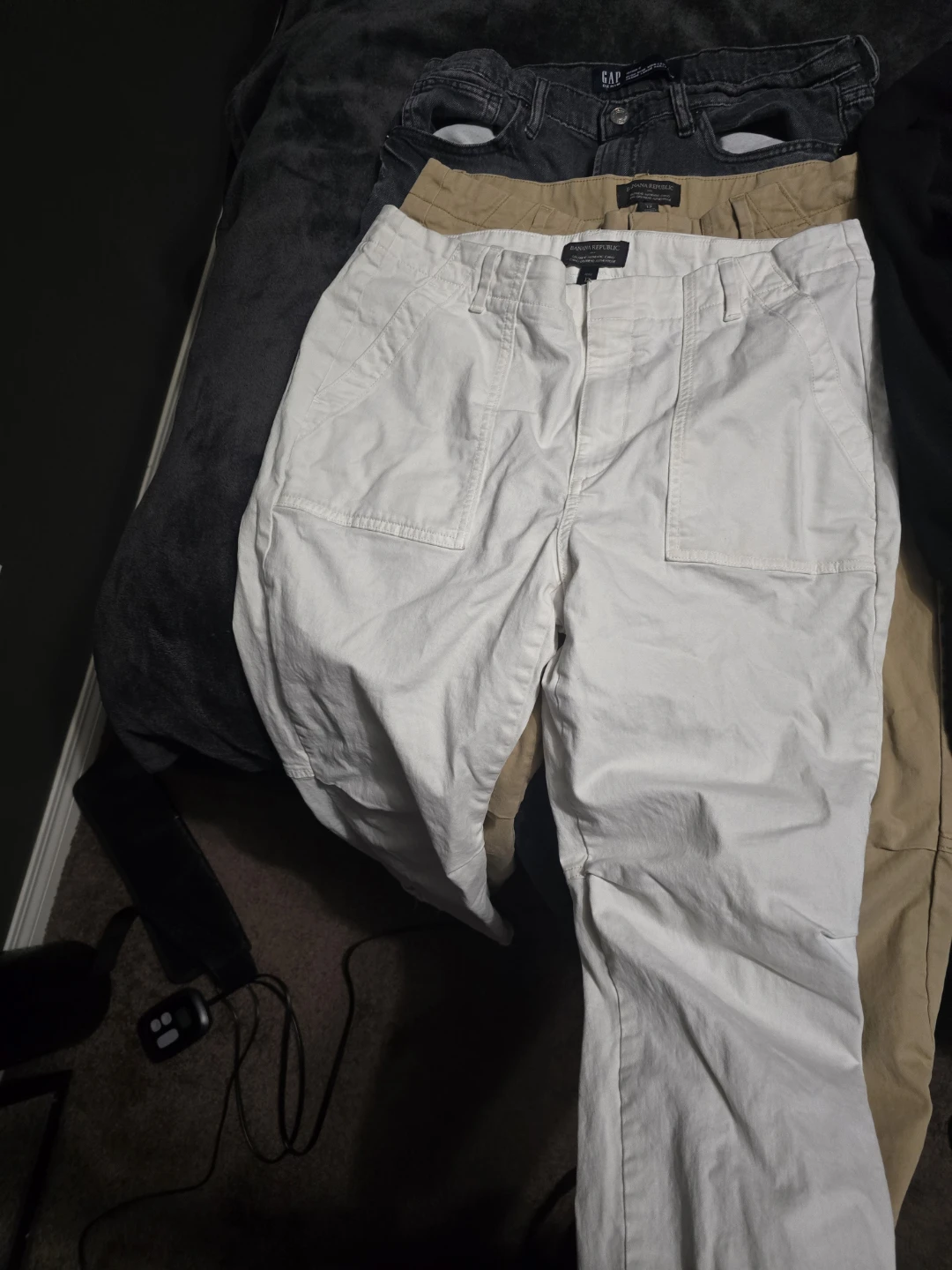 Size 12 womens pants - photo 2