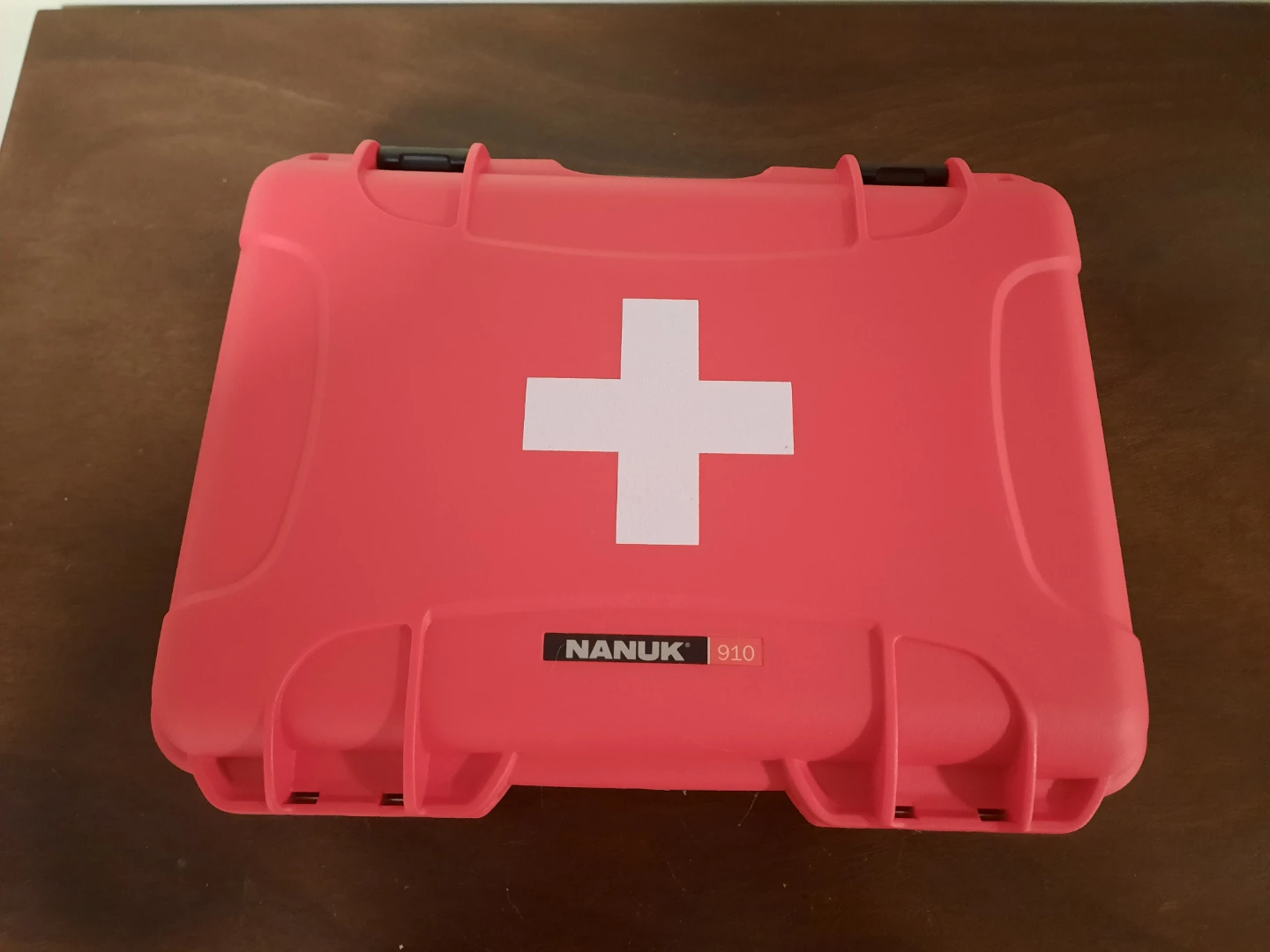 FIRST AID Protective Case