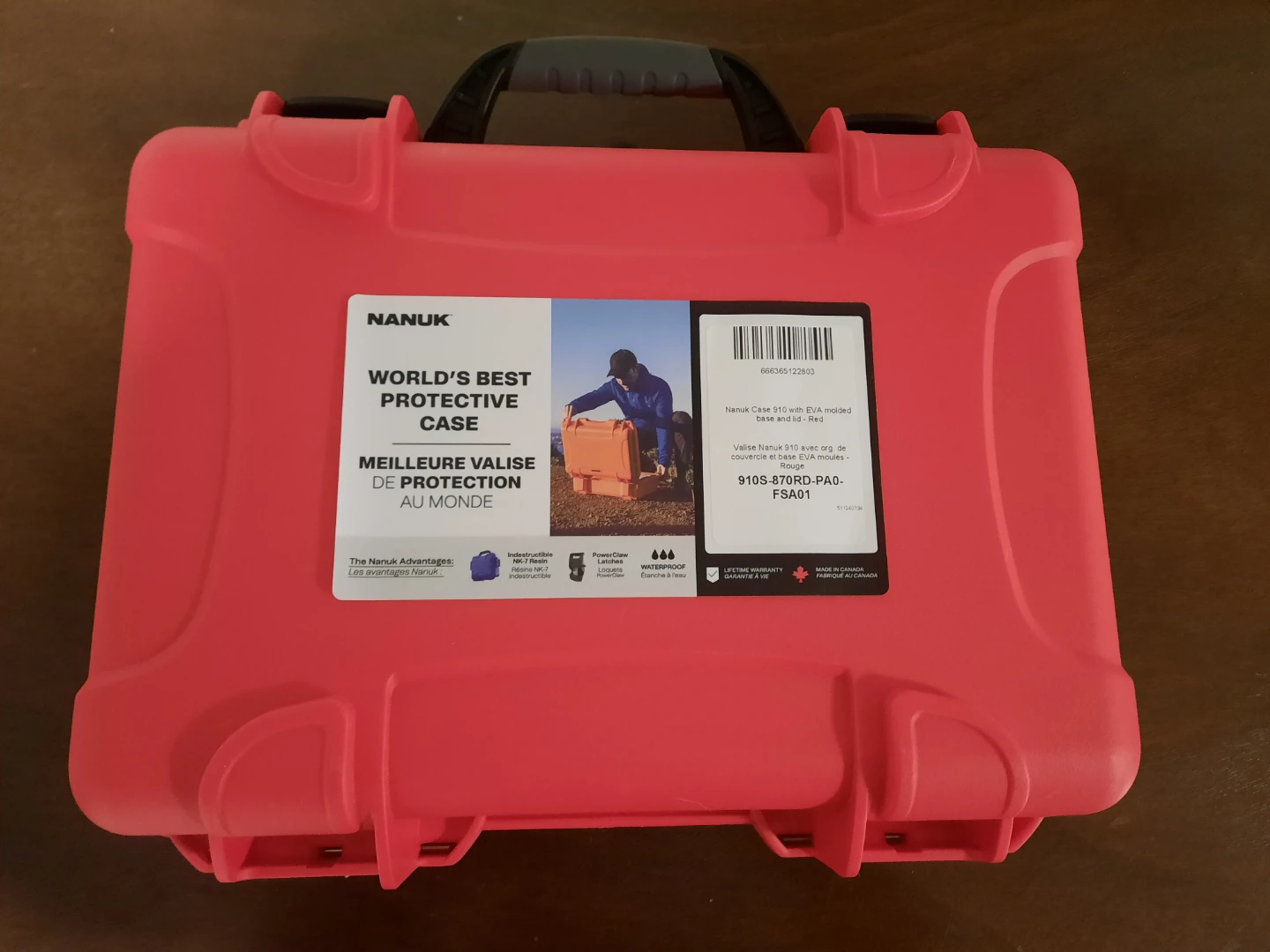 FIRST AID Protective Case - photo 2