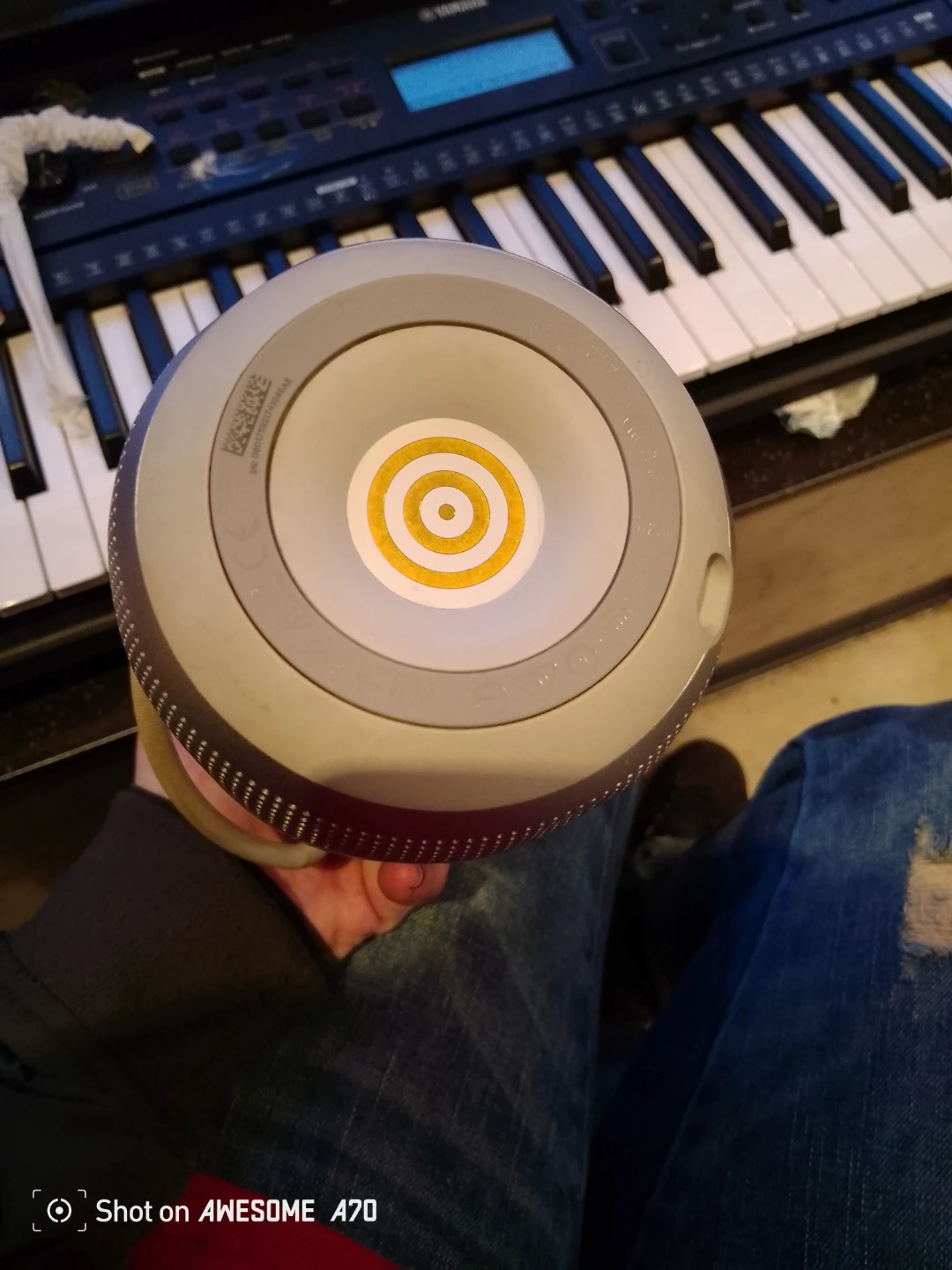 Bose SoundLink Revolve Portable Bluetooth Speaker - photo 2