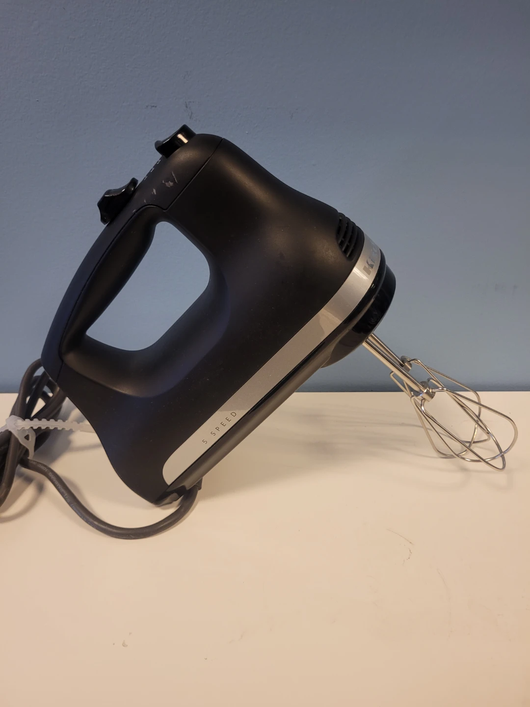 KitchenAid 5-Speed Hand Mixer - NEW!!!
