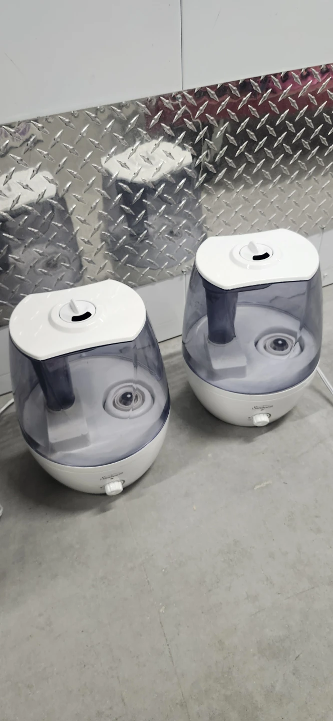 Humidifier