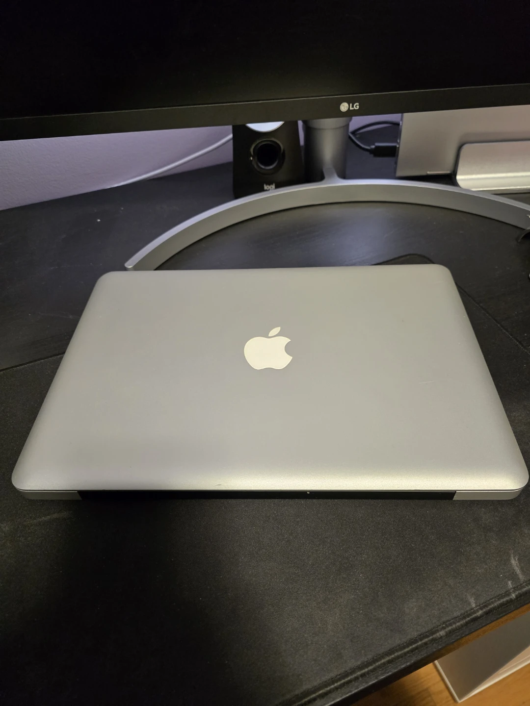 Apple MacBook Pro 13" | Intel i5 2.3GHz | 320GB HDD | 2011-2012 - photo 4