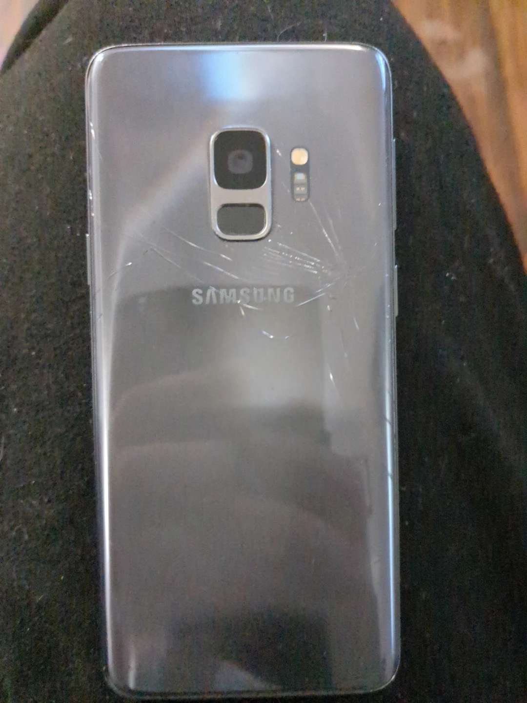 Samsung Galaxy S9 Smartphone - photo 2