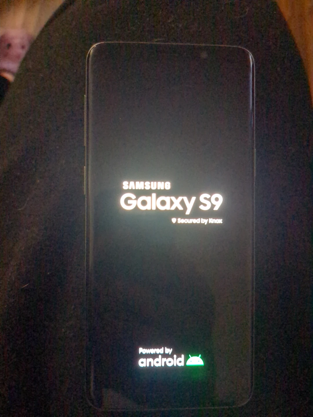 Samsung Galaxy S9 Smartphone - photo 3