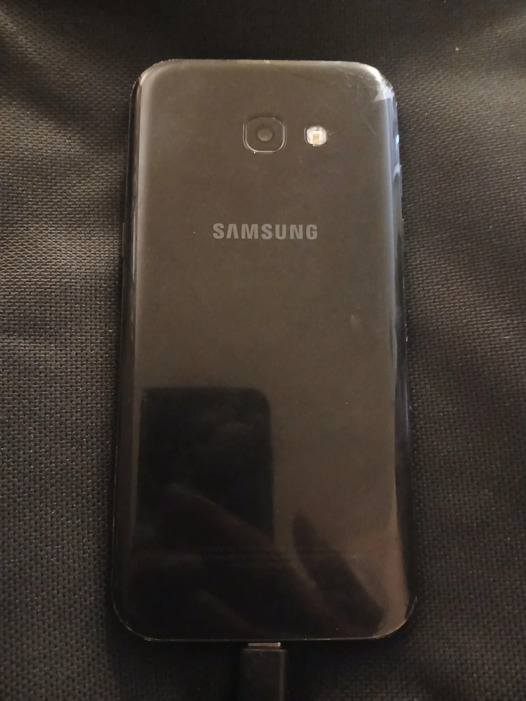 Samsung Galaxy A5 (2017) Smartphone - photo 2