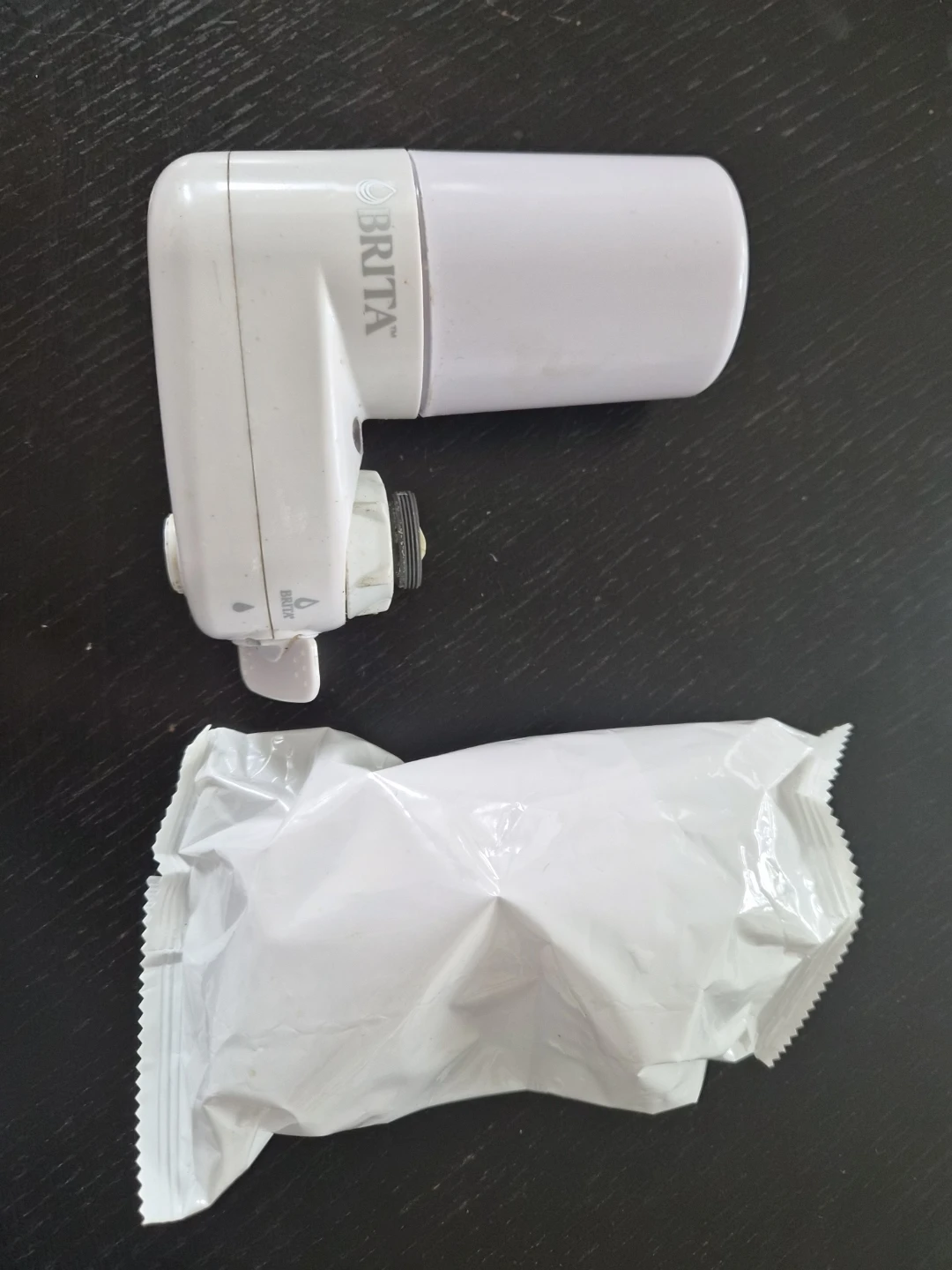 Brita Water Filter Faucet Mount
