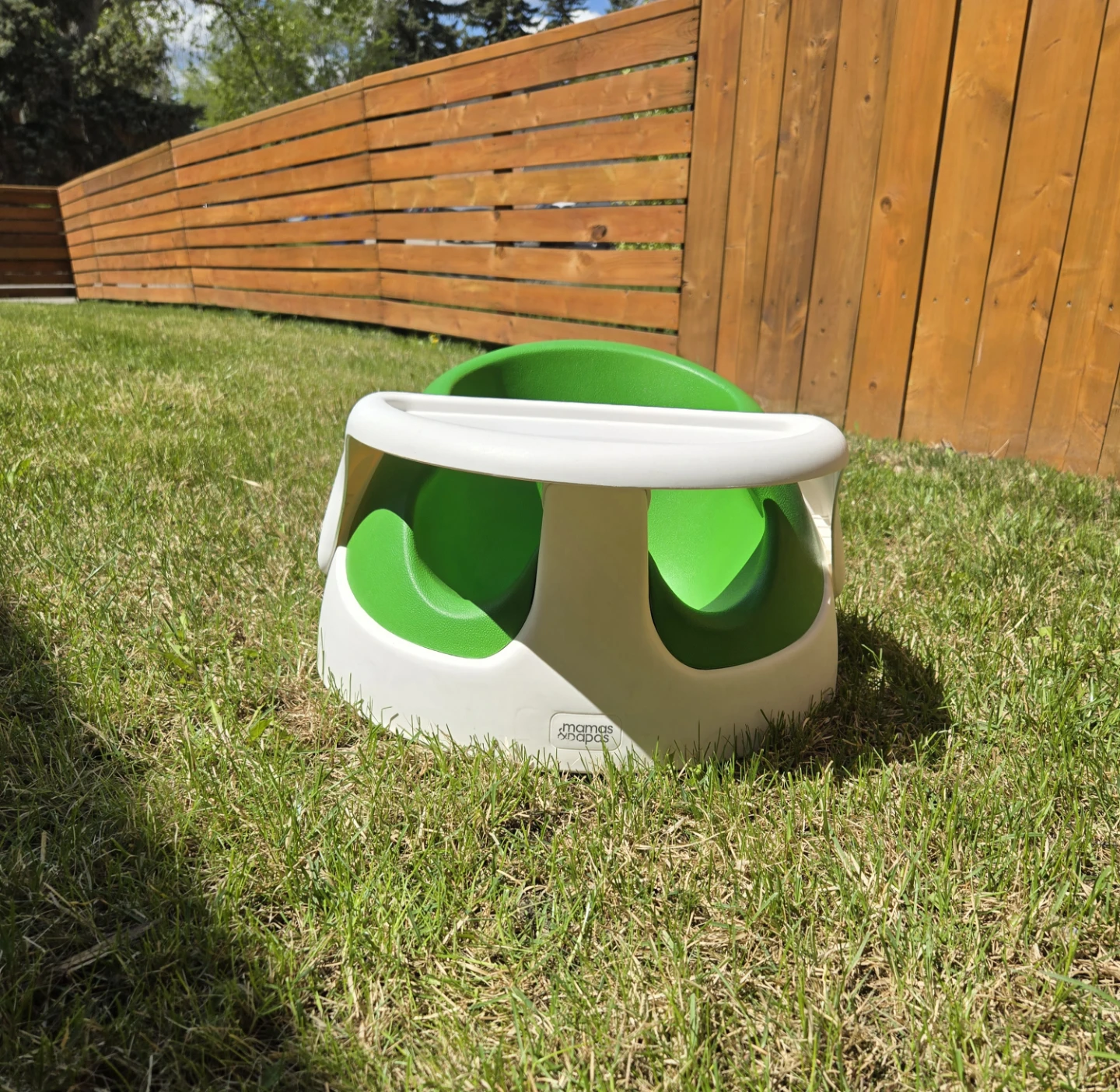 Mamas & Papas Baby Snug Seat