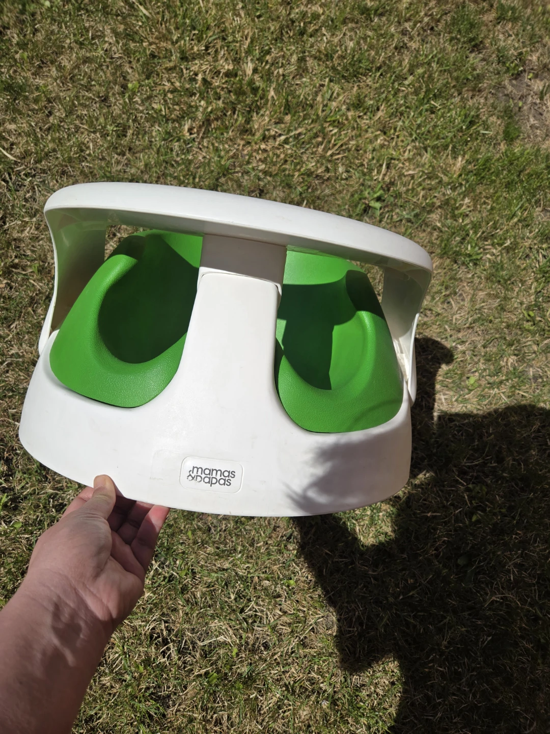 Mamas & Papas Baby Snug Seat - photo 3