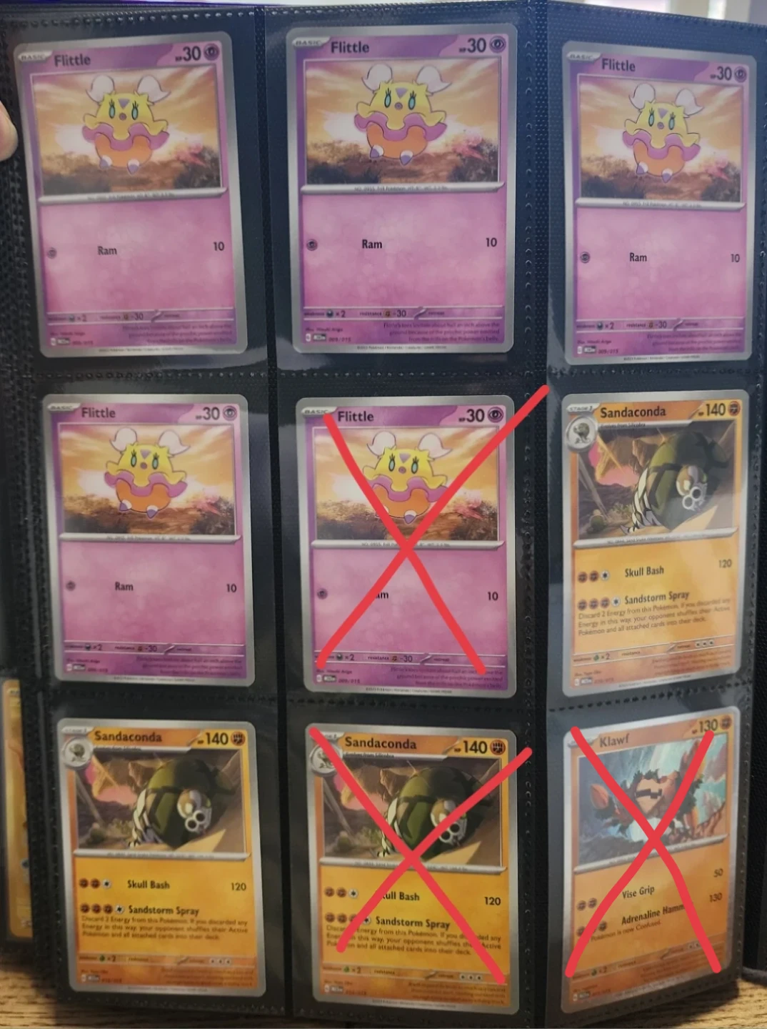 Assorted McDs Pokemon Trading Cards - photo 3