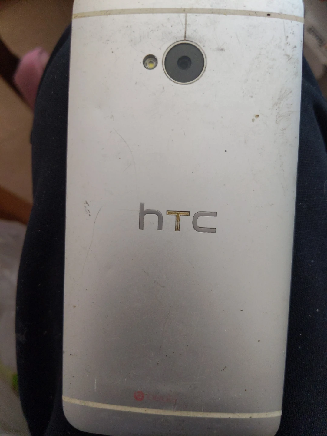 HTC Smartphone - photo 2