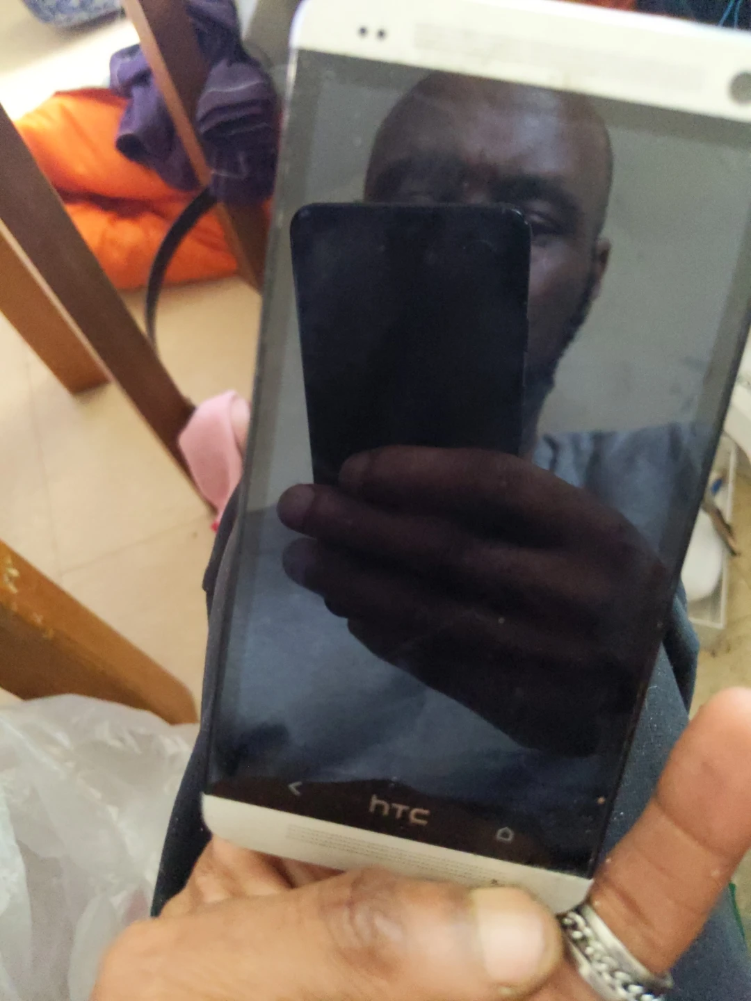 HTC Smartphone - photo 3