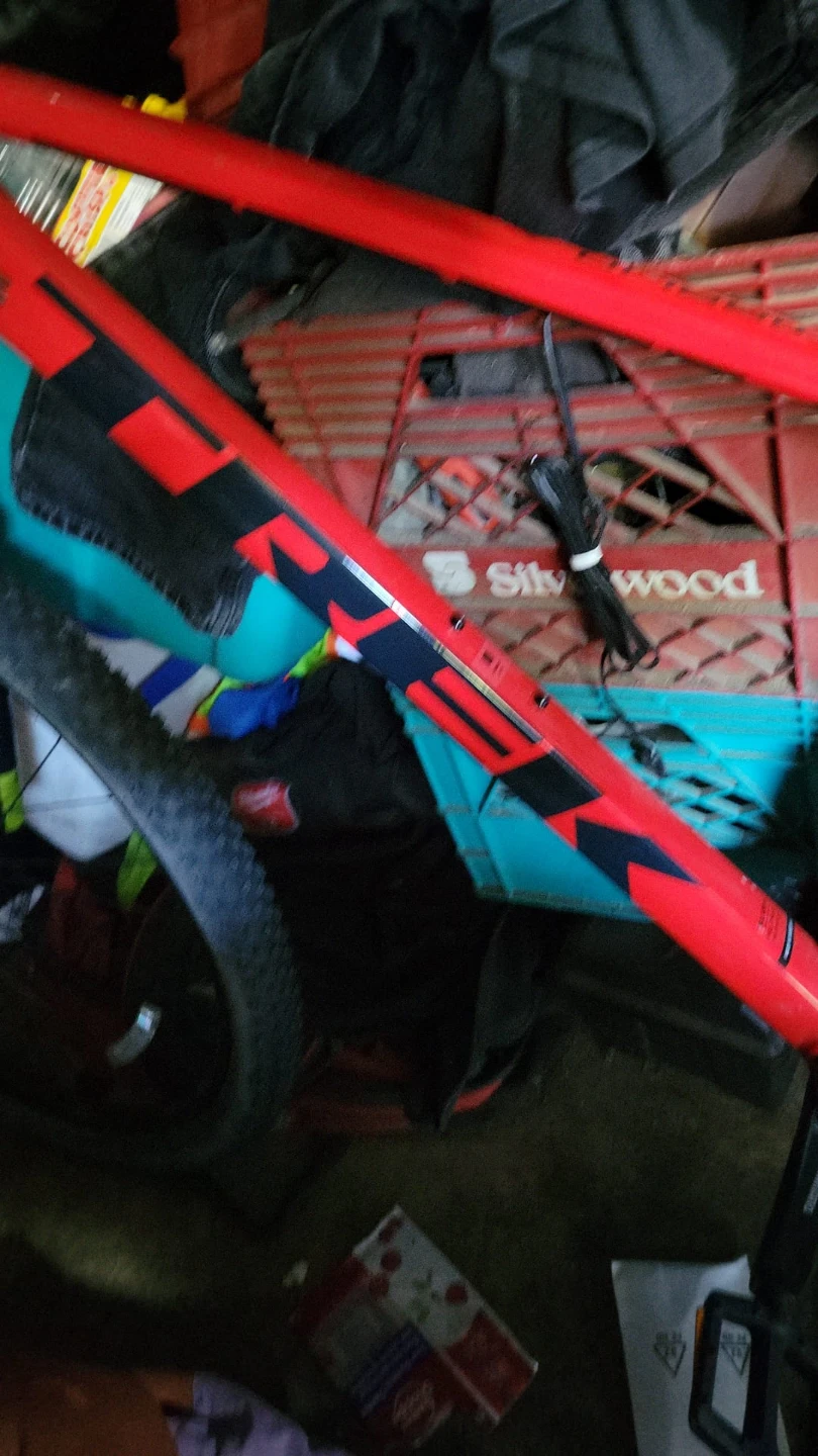 Trek Marlin Mountain Bike - photo 2