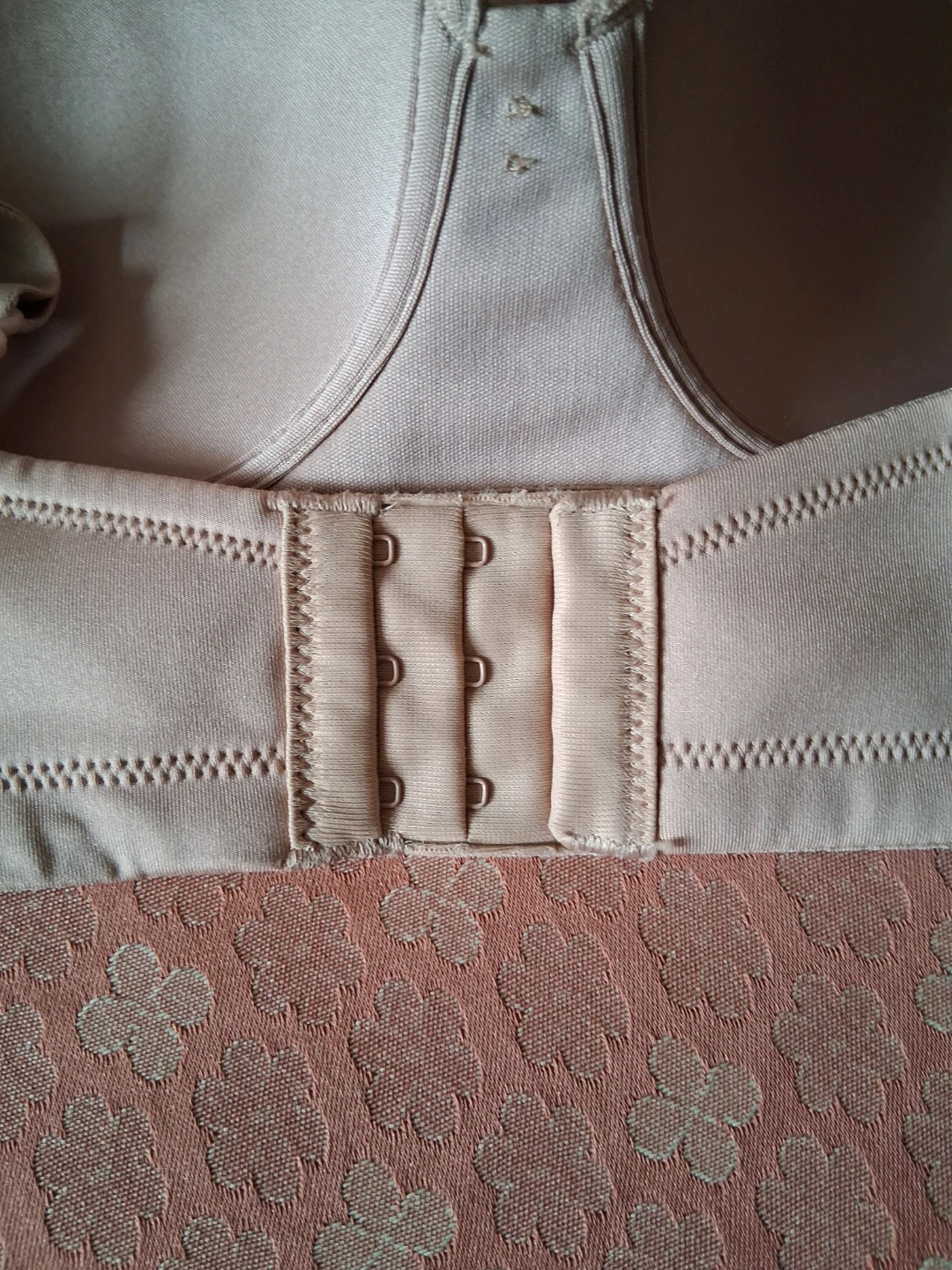 Vanity Fair Lightly Lined Full Coverage Bra - photo 3