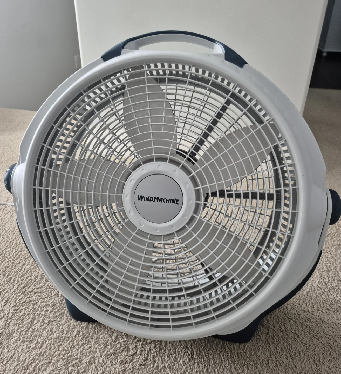 Lasko Wind Machine 3300C