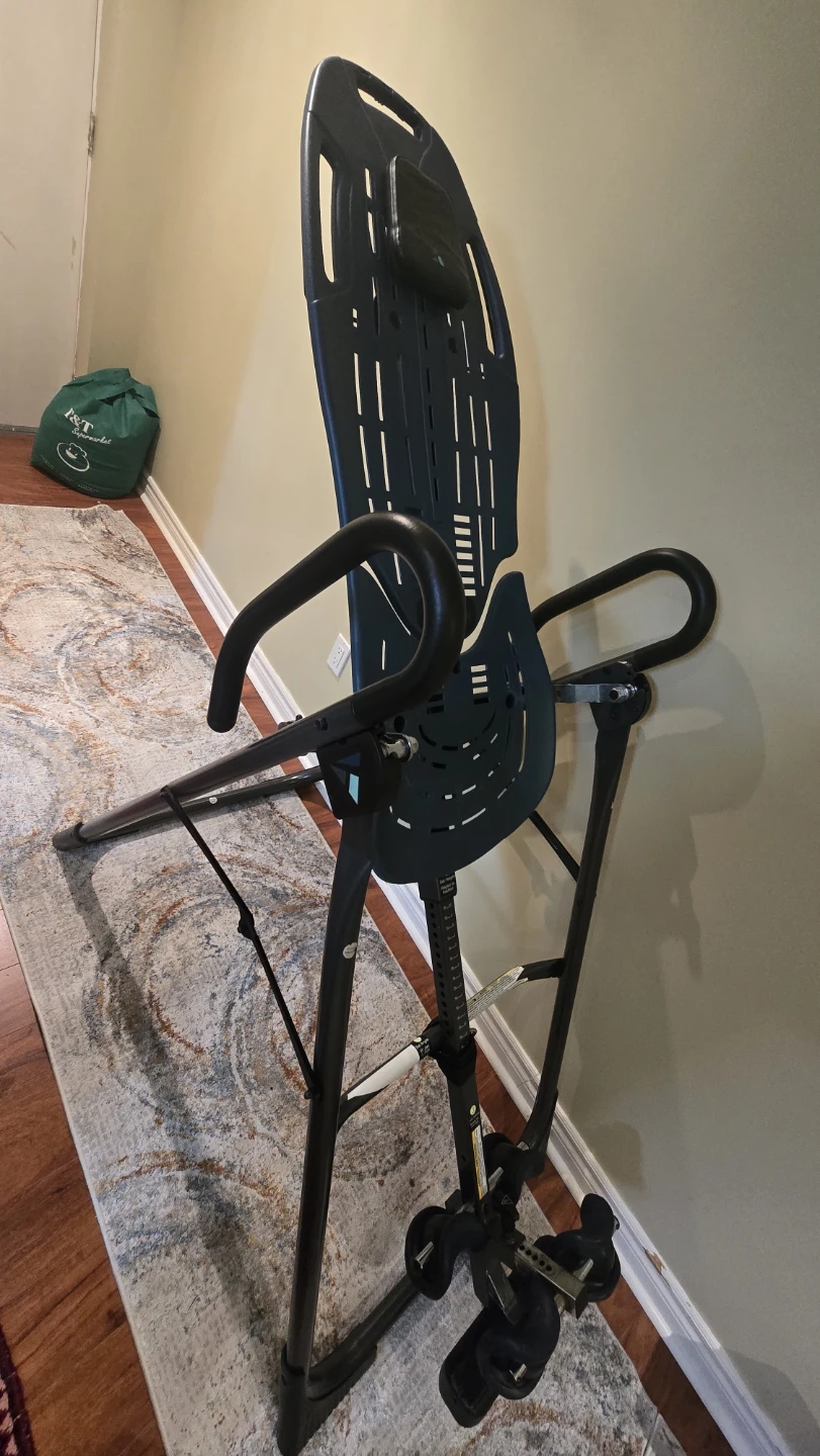 Inversion Table