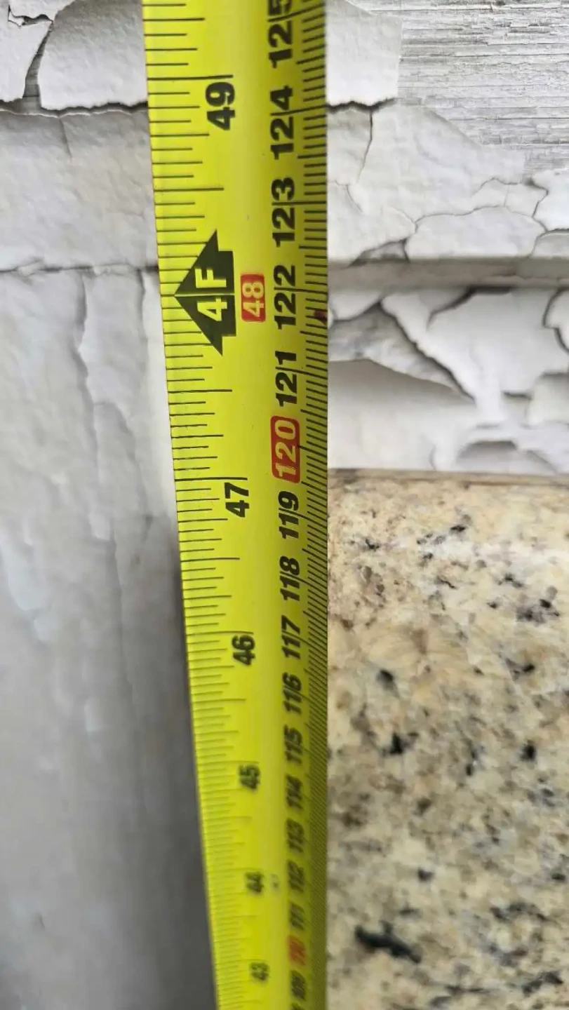 Granite Countertop Slab - photo 4