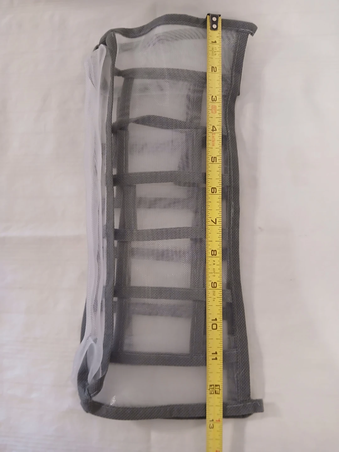New. 4pk Mesh Organizers. ALL 4 for $15. - photo 3