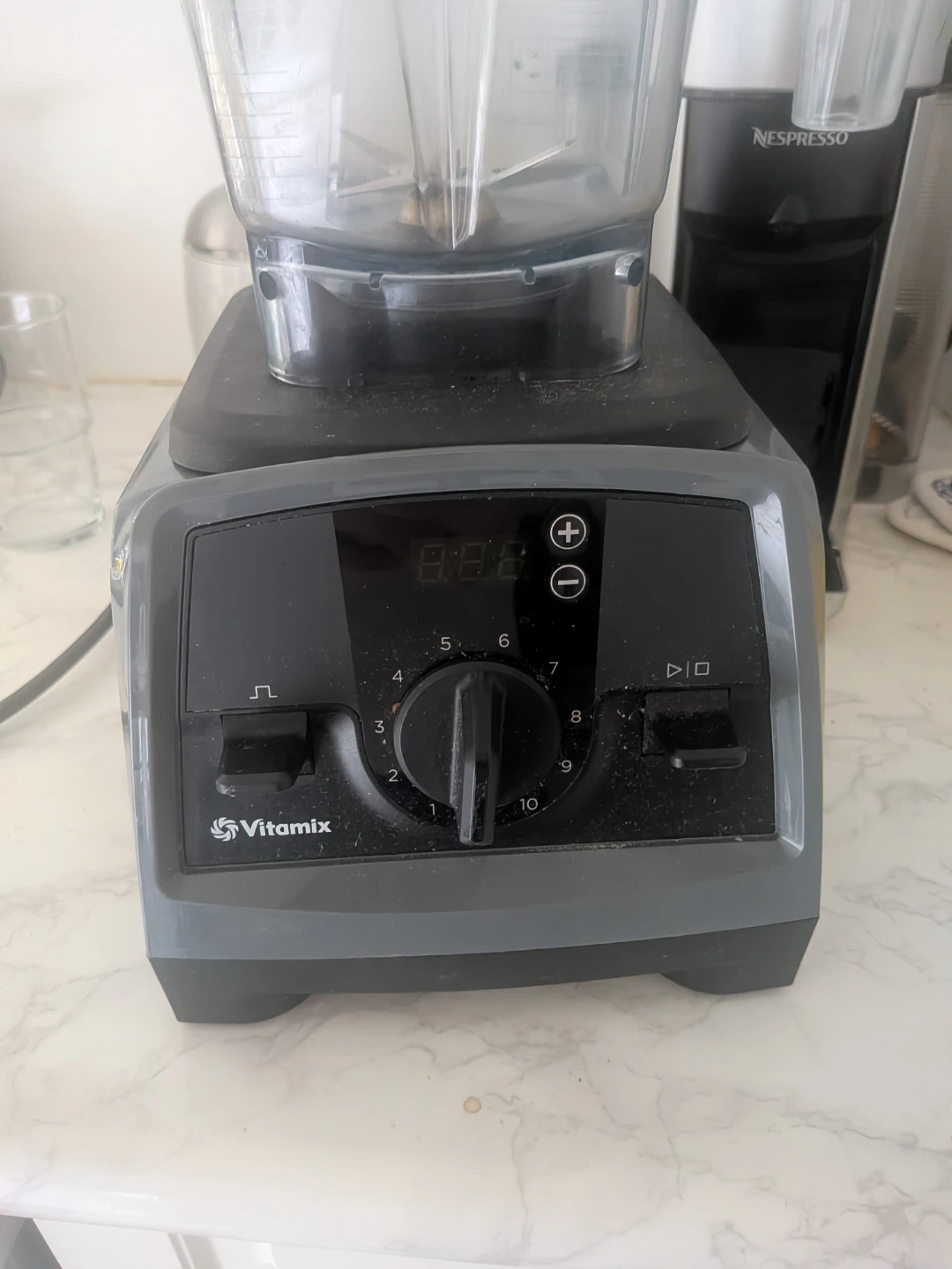 Vitamix Reconditioned Food Preparing Machine