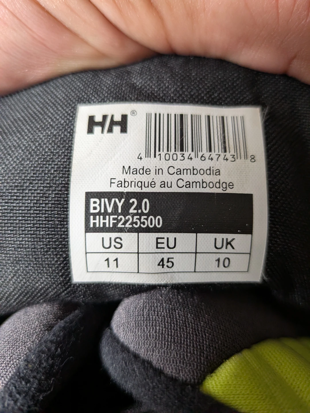 Helly Hansen Winter Boots Brand New - photo 5