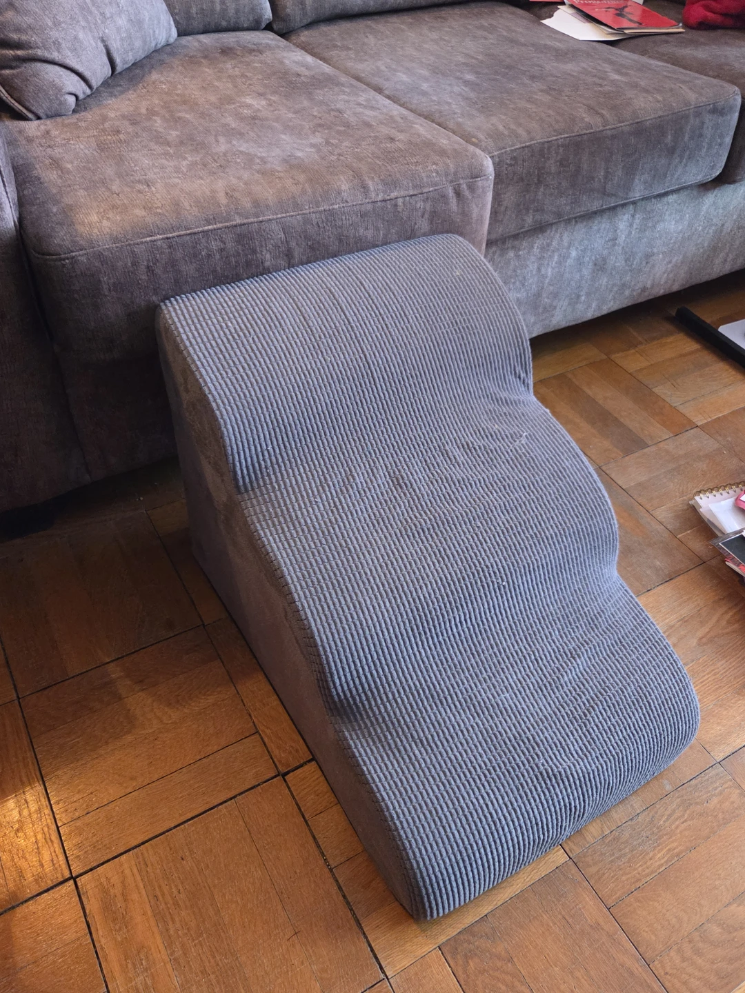 Aodisiman Pet Stairs