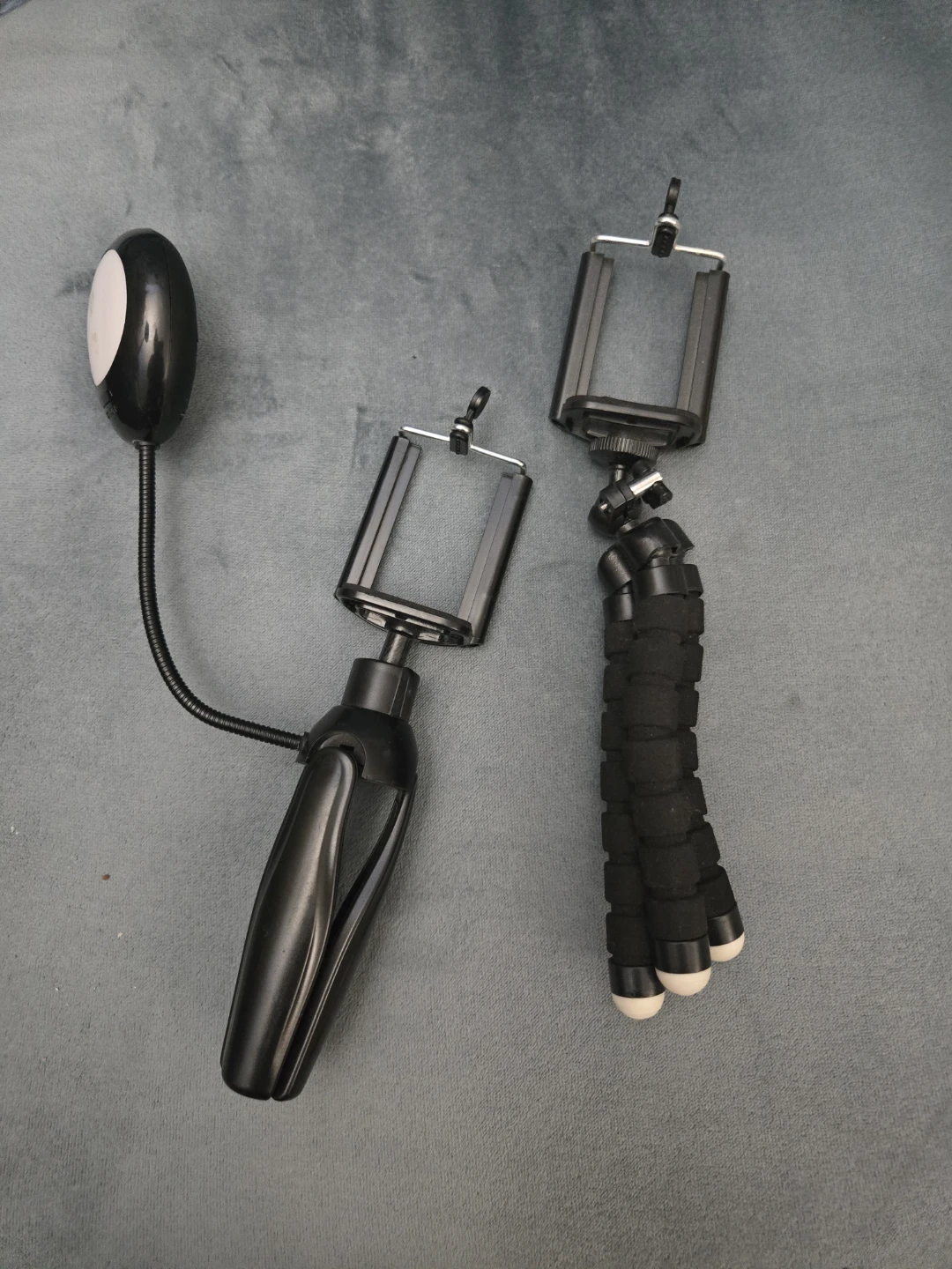 Tripods