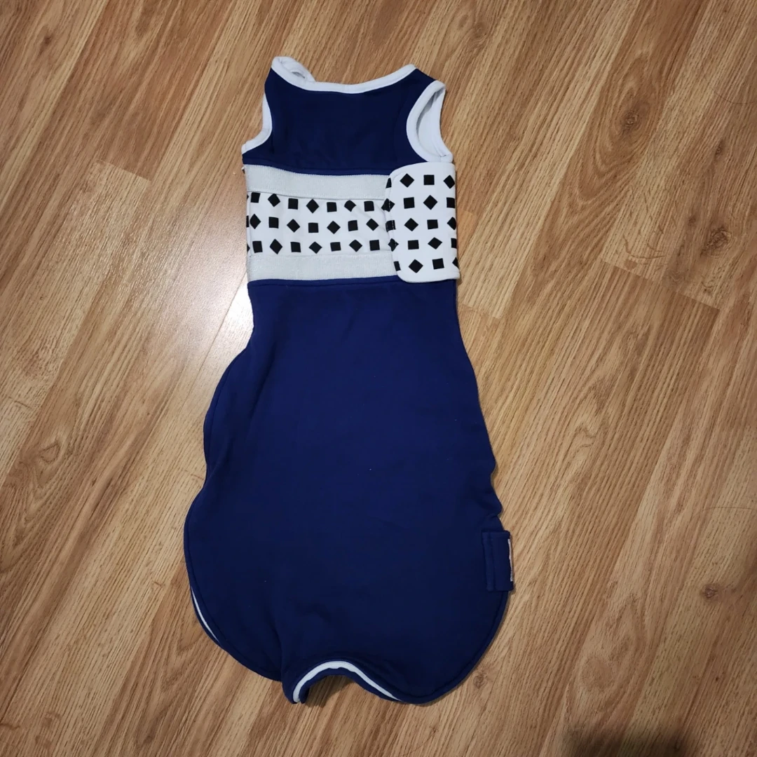 New Nanit Baby Sleeping Bag 3-6 M - photo 2