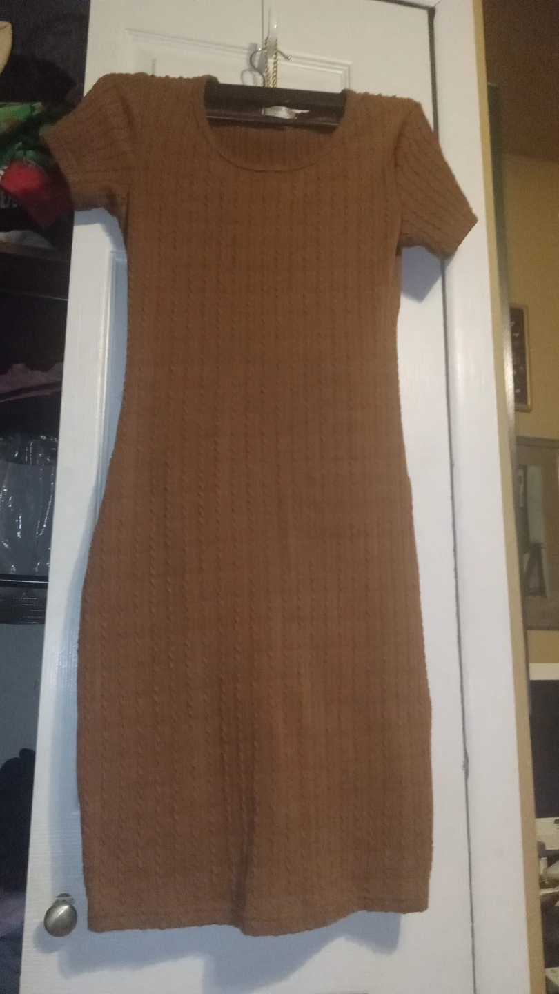 Women's Dresses (Petite)